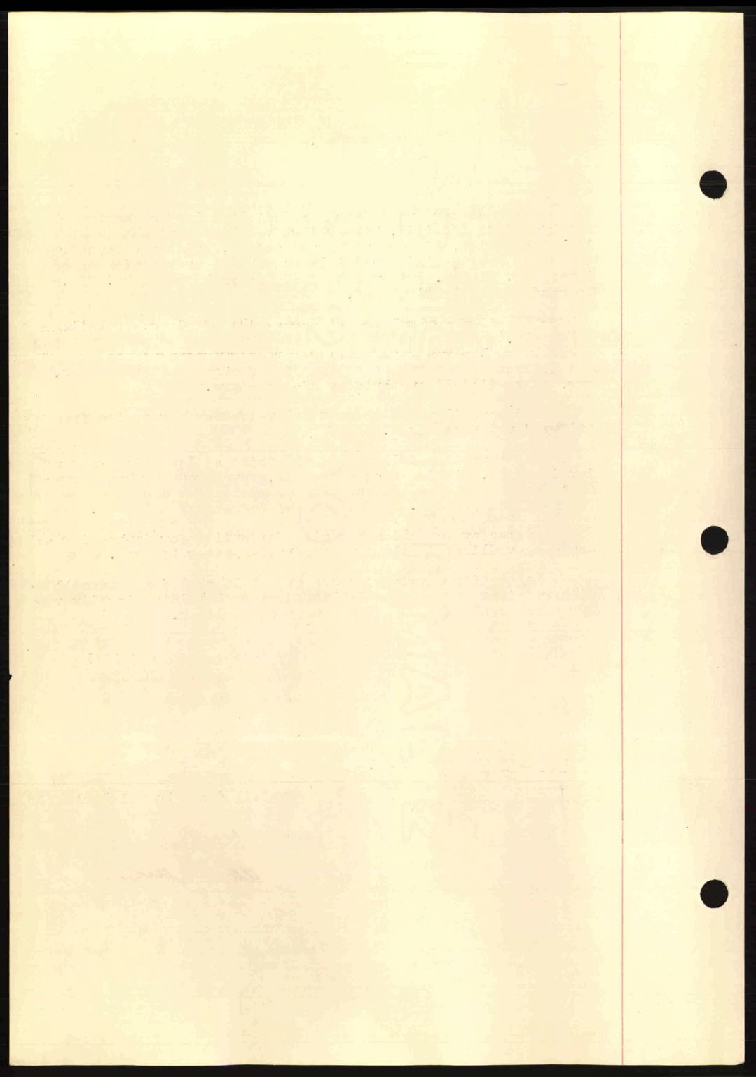 Nordmøre sorenskriveri, SAT/A-4132/1/2/2Ca: Mortgage book no. A90, 1941-1941, Diary no: : 870/1941