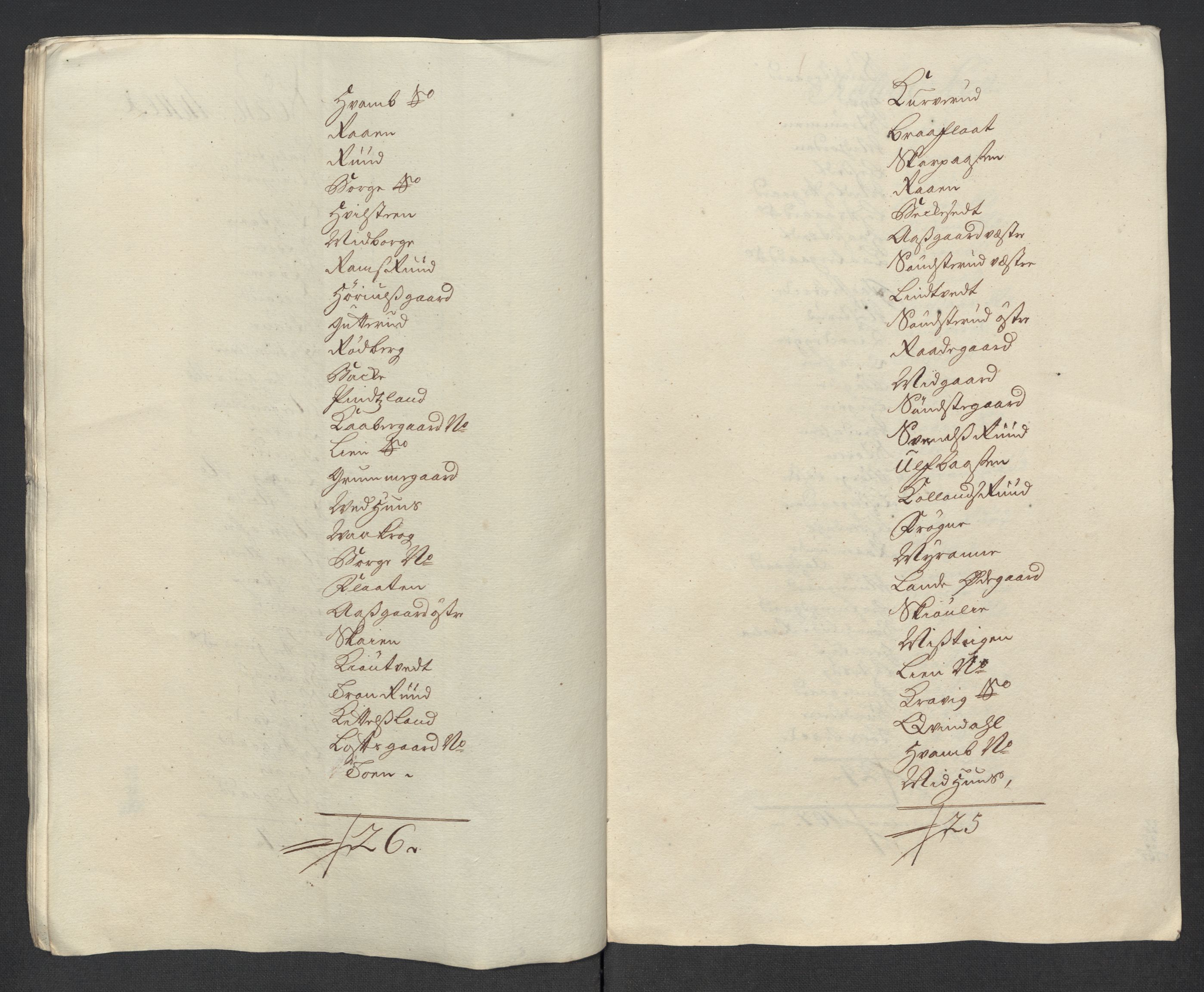 Rentekammeret inntil 1814, Reviderte regnskaper, Fogderegnskap, AV/RA-EA-4092/R24/L1588: Fogderegnskap Numedal og Sandsvær, 1713, p. 265