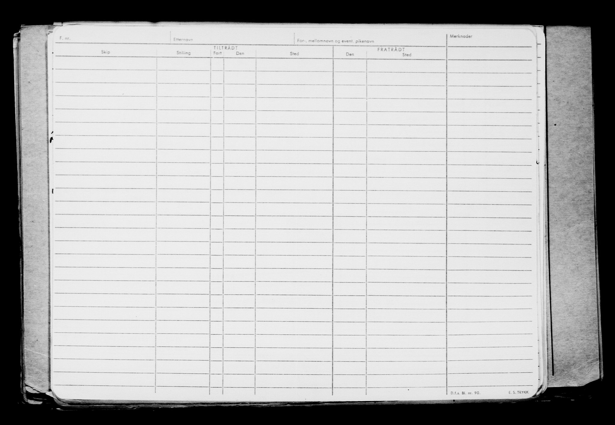 Direktoratet for sjømenn, AV/RA-S-3545/G/Gb/L0131: Hovedkort, 1915, p. 479