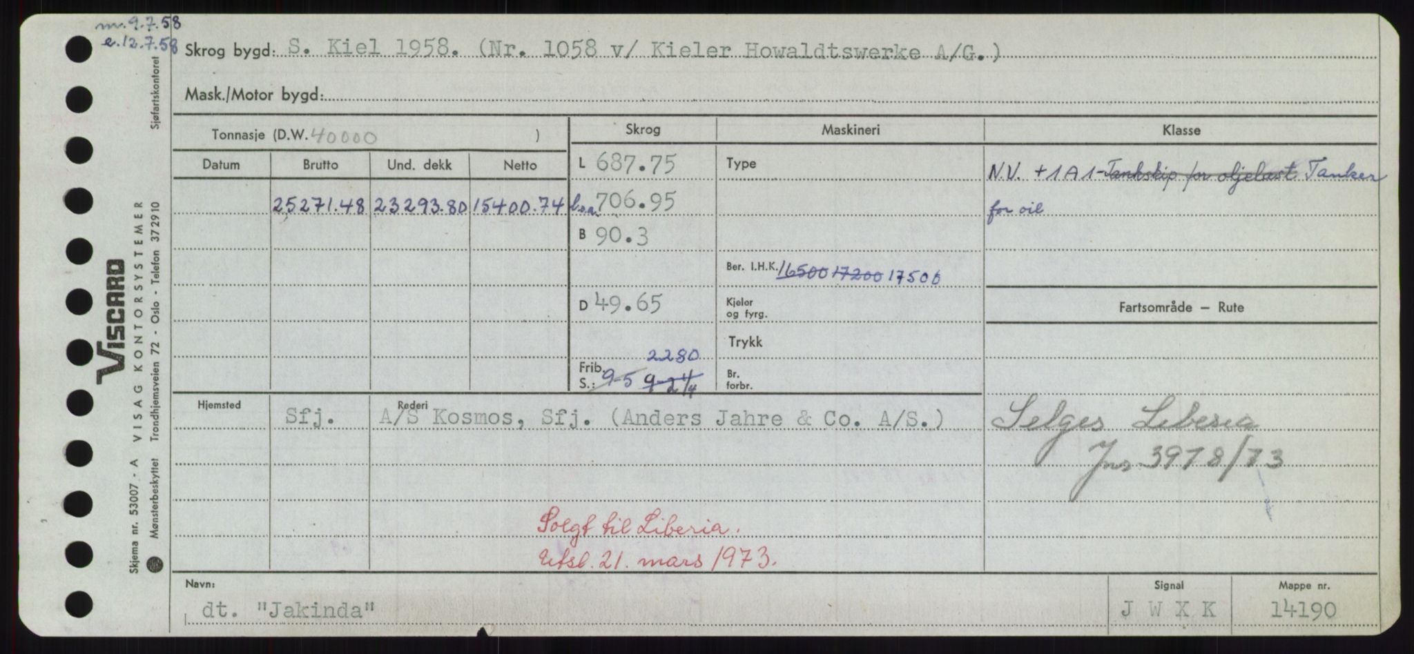 Sjøfartsdirektoratet med forløpere, Skipsmålingen, AV/RA-S-1627/H/Hd/L0019: Fartøy, J, p. 55