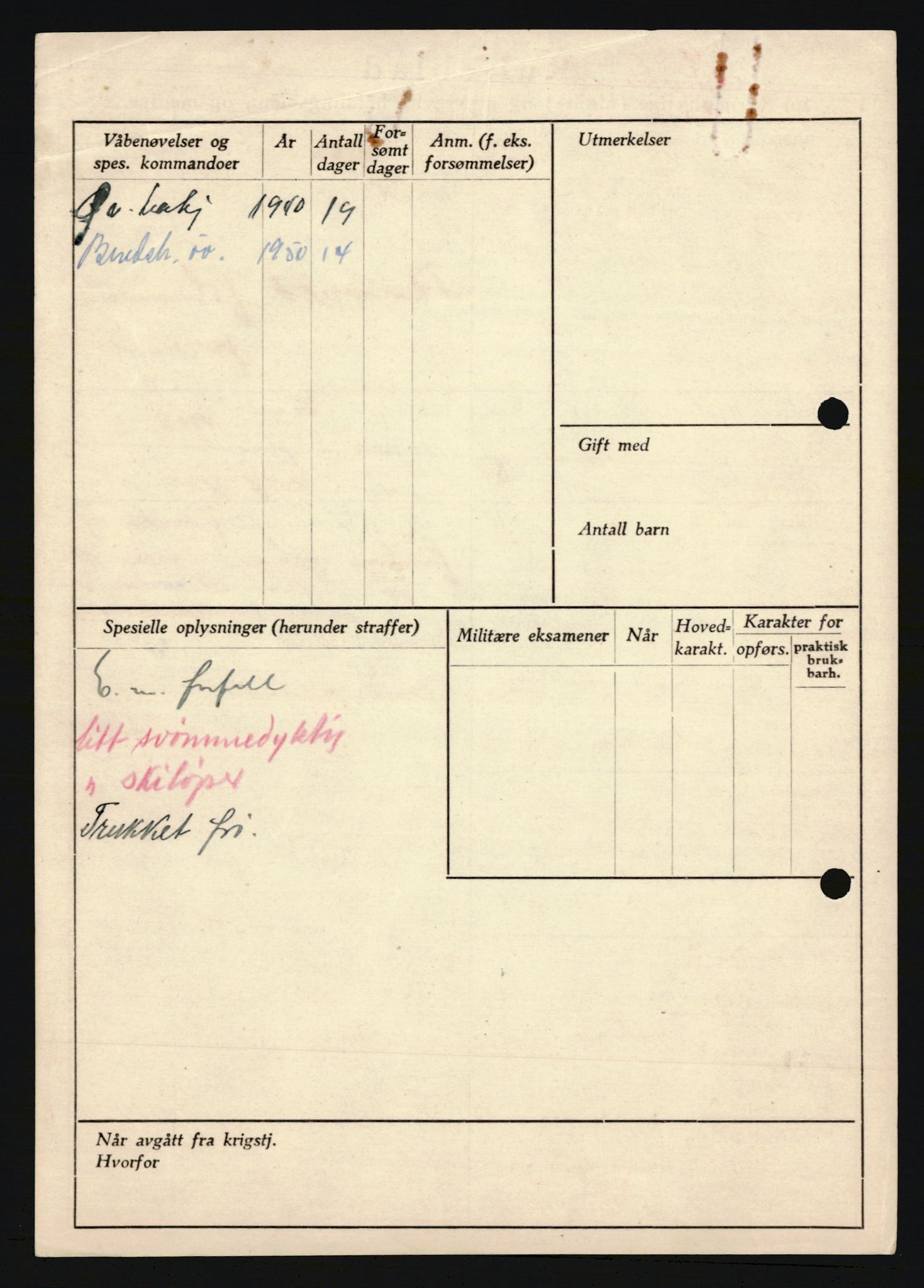 Forsvaret, Troms infanteriregiment nr. 16, AV/RA-RAFA-3146/P/Pa/L0018: Rulleblad for regimentets menige mannskaper, årsklasse 1934, 1934, p. 606