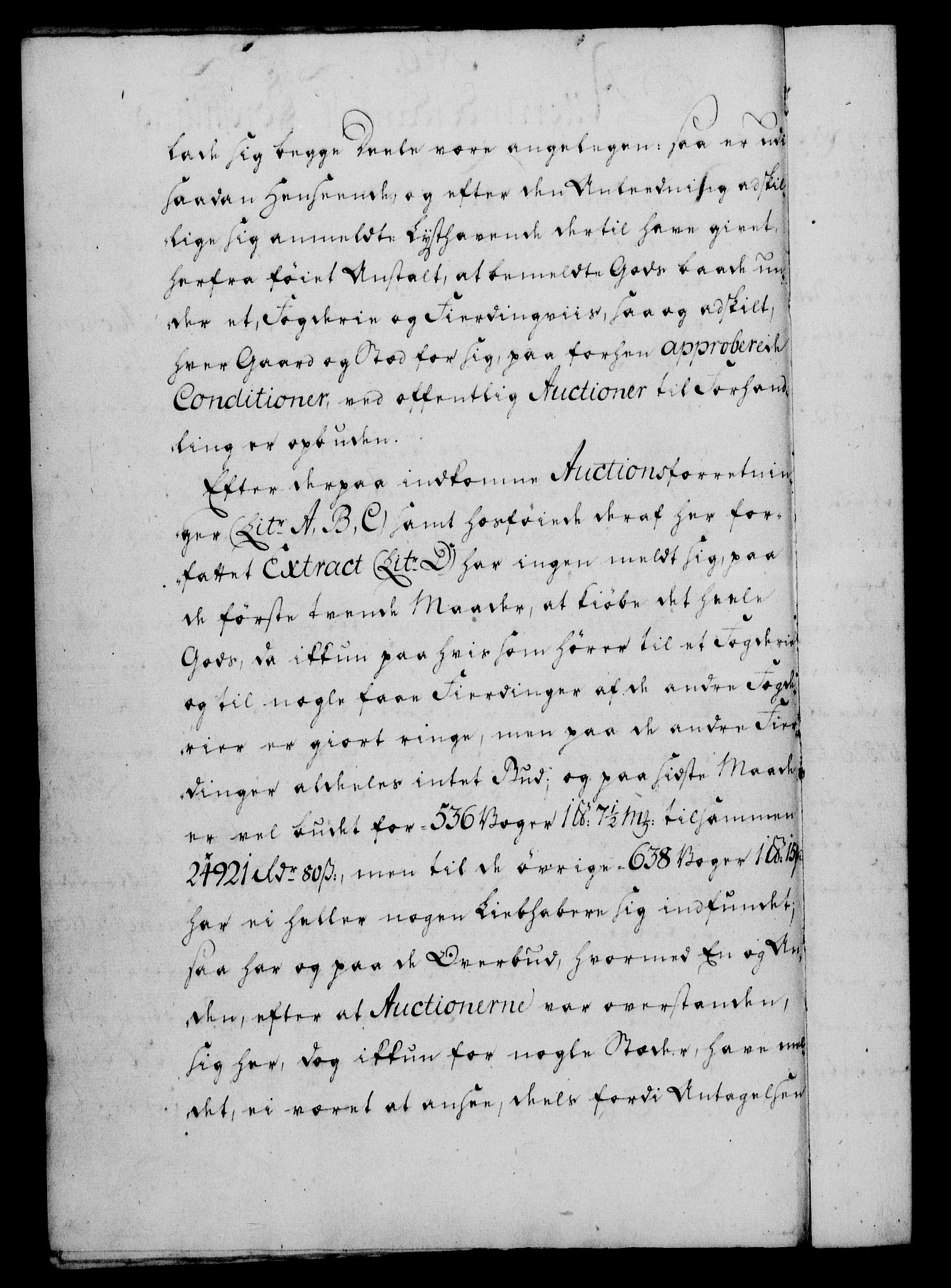 Rentekammeret, Kammerkanselliet, RA/EA-3111/G/Gf/Gfa/L0053: Norsk relasjons- og resolusjonsprotokoll (merket RK 52.53), 1771, p. 48