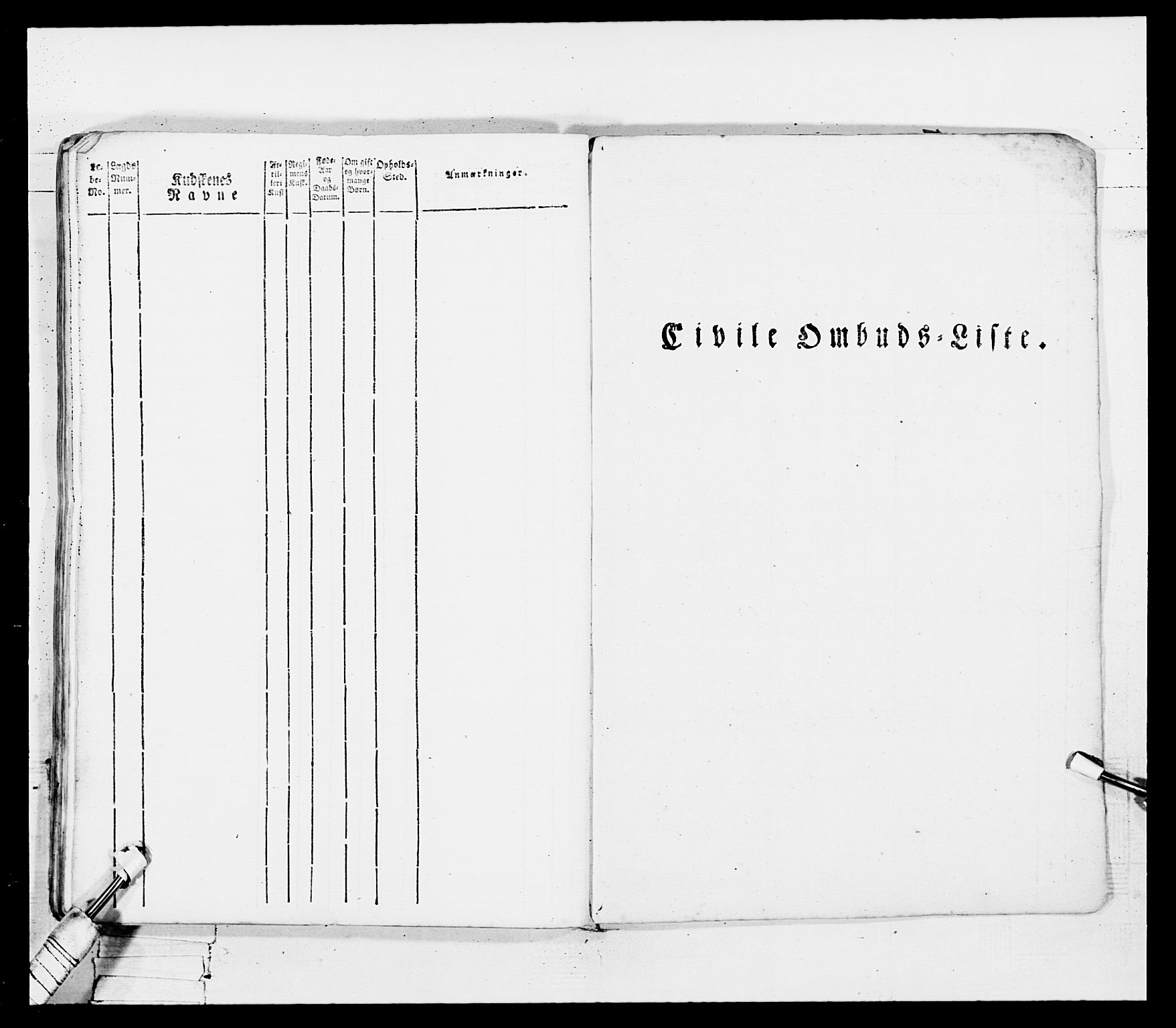 Generalitets- og kommissariatskollegiet, Det kongelige norske kommissariatskollegium, RA/EA-5420/E/Eh/L0099: Bergenhusiske nasjonale infanteriregiment, 1812, p. 556