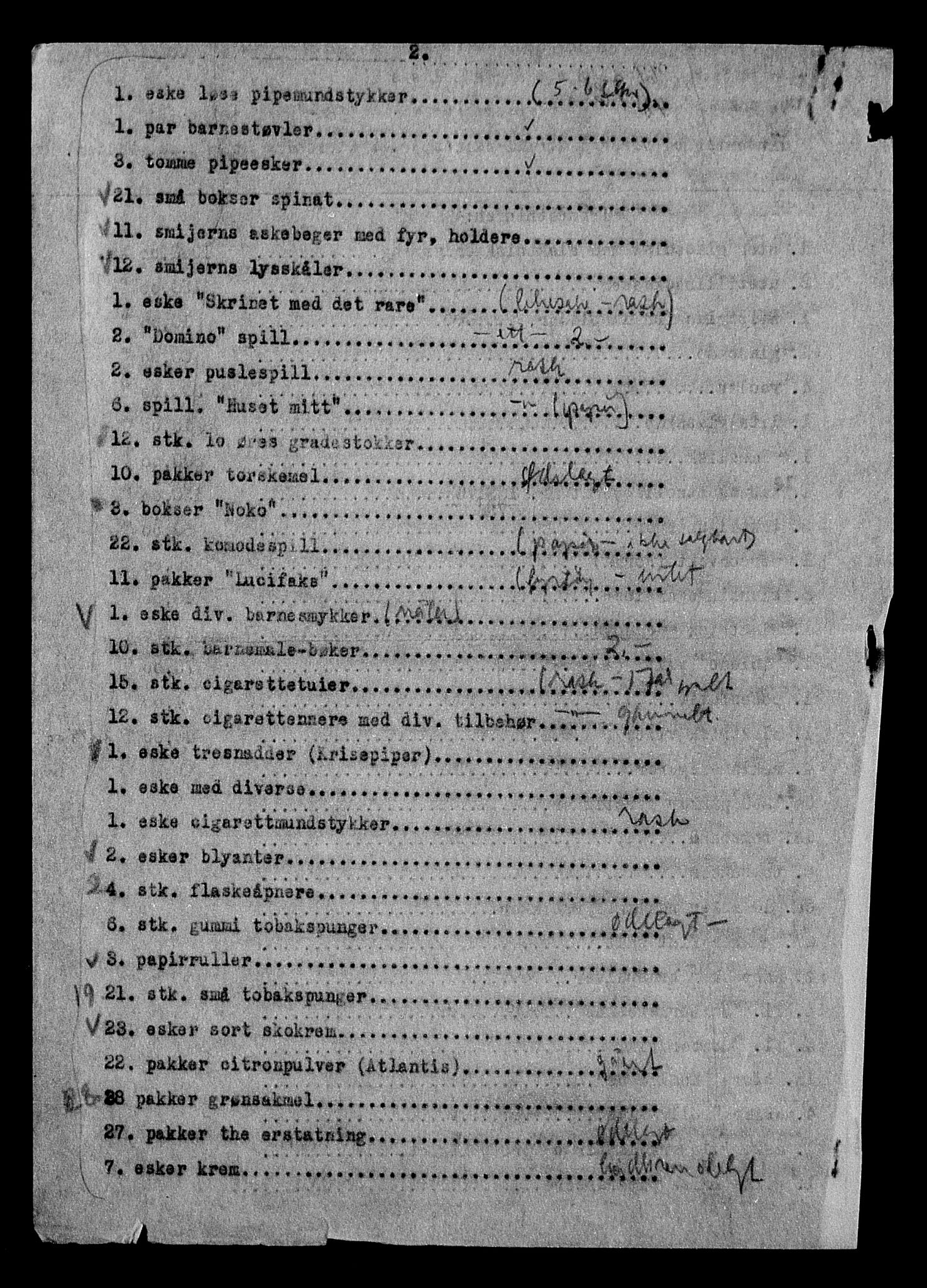 Justisdepartementet, Tilbakeføringskontoret for inndratte formuer, AV/RA-S-1564/H/Hc/Hcd/L1000: --, 1945-1947, p. 600