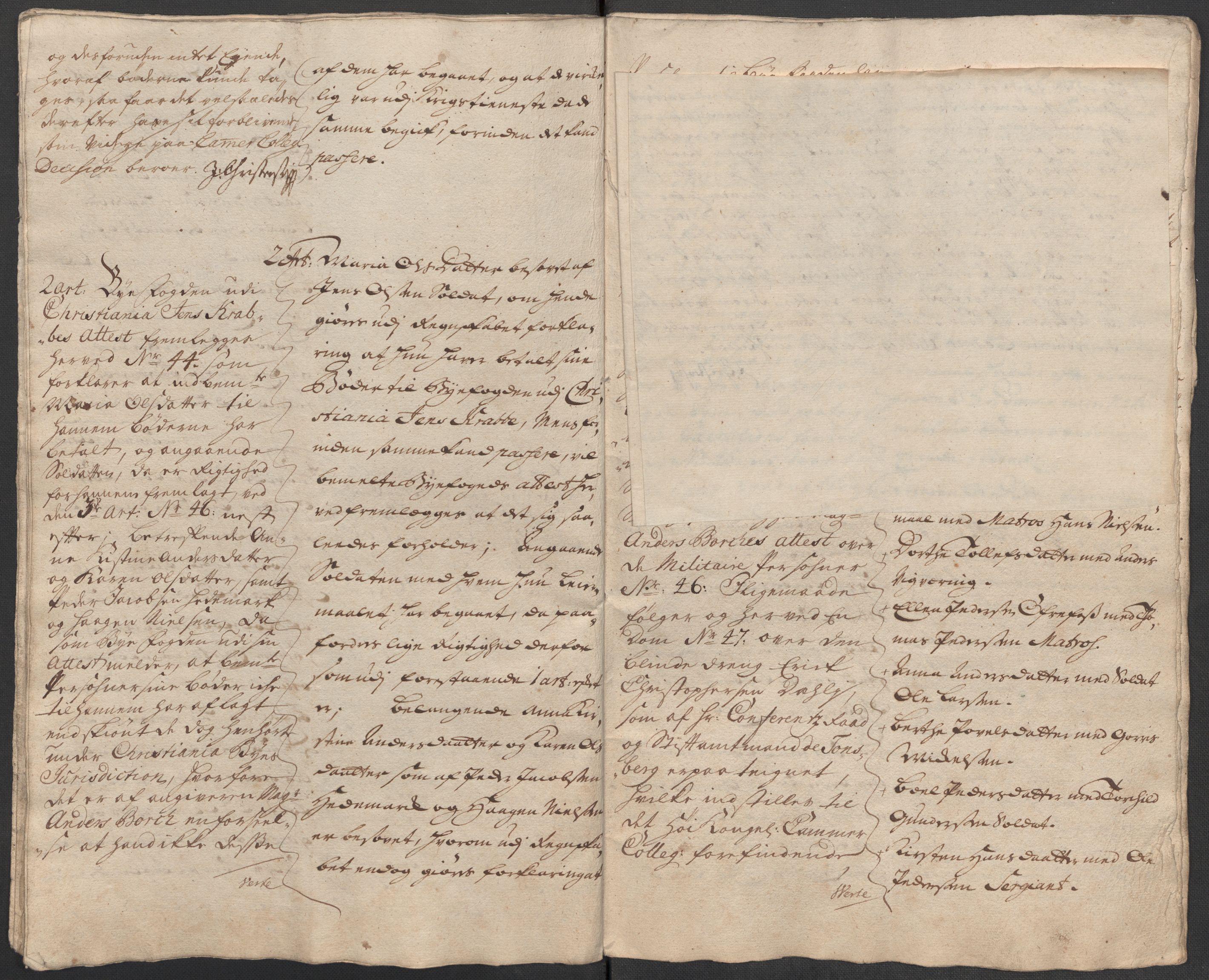 Rentekammeret inntil 1814, Reviderte regnskaper, Fogderegnskap, AV/RA-EA-4092/R10/L0454: Fogderegnskap Aker og Follo, 1716, p. 379