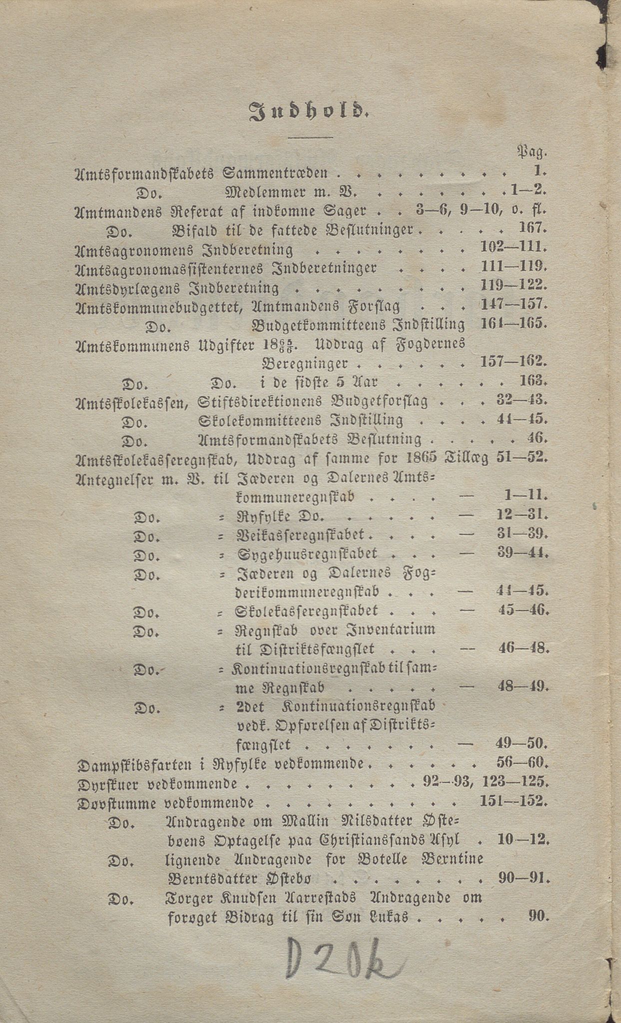 Rogaland fylkeskommune - Fylkesrådmannen , IKAR/A-900/A, 1865-1866, p. 271