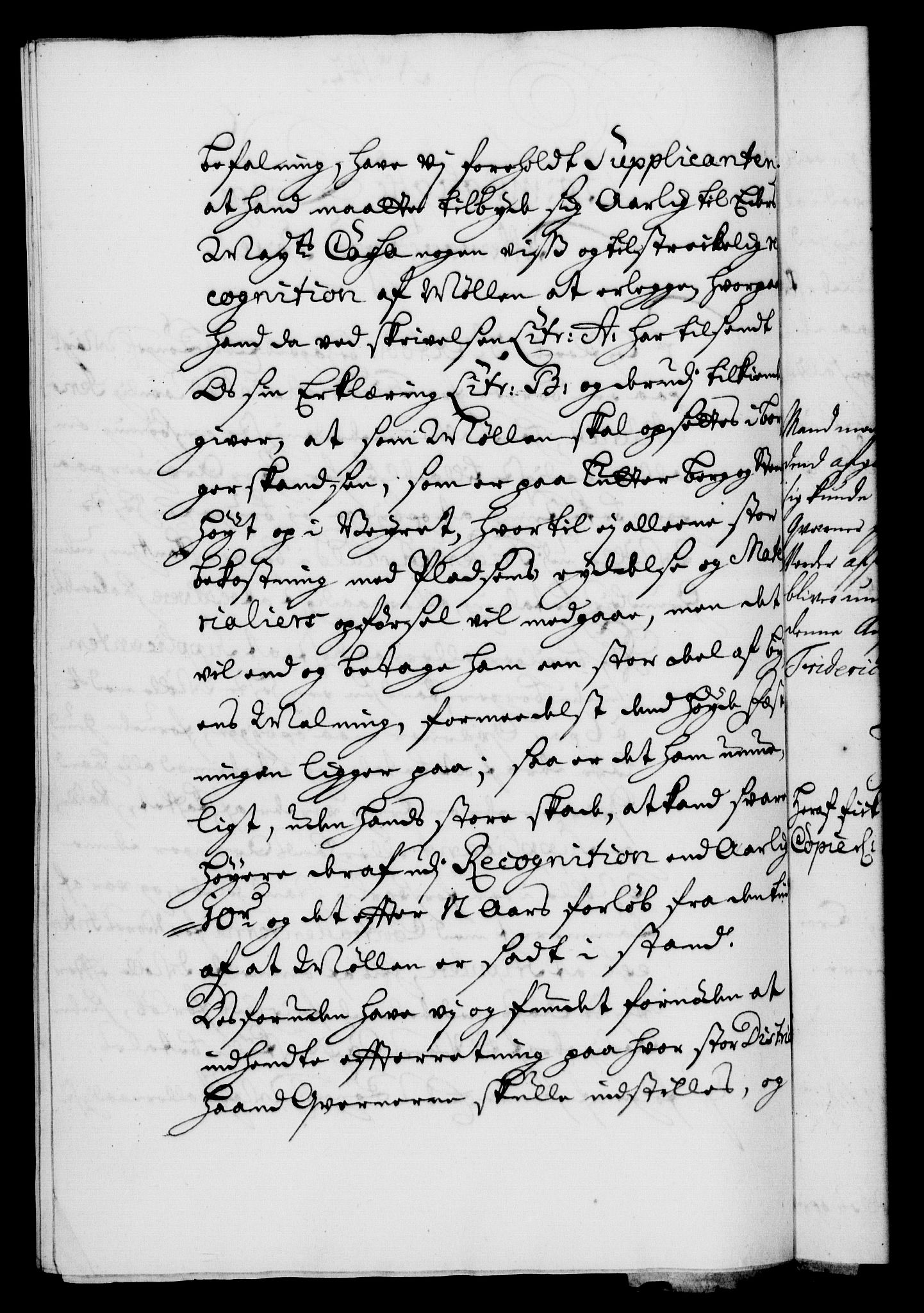 Rentekammeret, Kammerkanselliet, AV/RA-EA-3111/G/Gf/Gfa/L0005: Norsk relasjons- og resolusjonsprotokoll (merket RK 52.5), 1722, p. 778