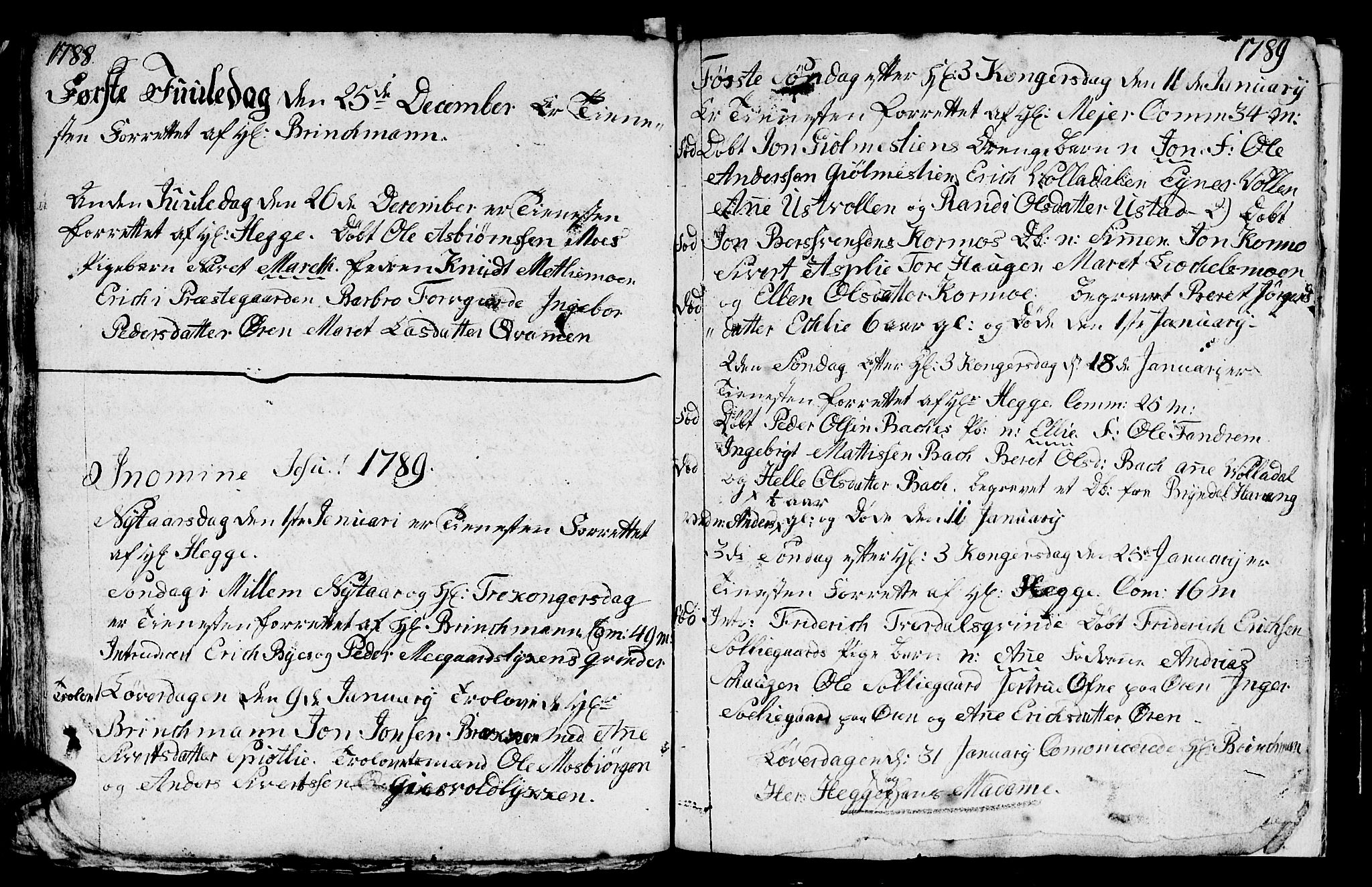 Ministerialprotokoller, klokkerbøker og fødselsregistre - Sør-Trøndelag, AV/SAT-A-1456/668/L0814: Parish register (copy) no. 668C03, 1766-1789