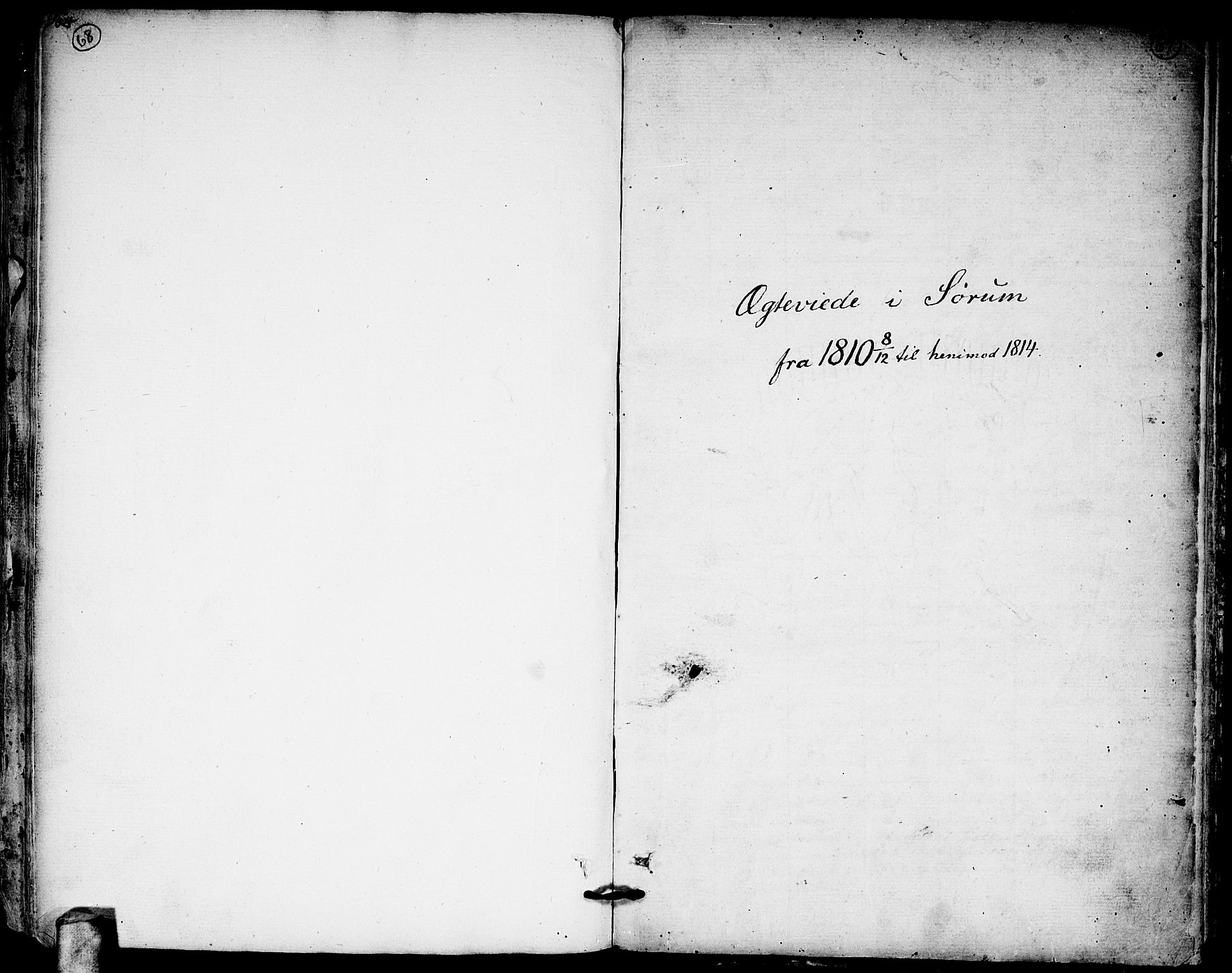 Sørum prestekontor Kirkebøker, AV/SAO-A-10303/F/Fa/L0002: Parish register (official) no. I 2, 1759-1814, p. 68-69