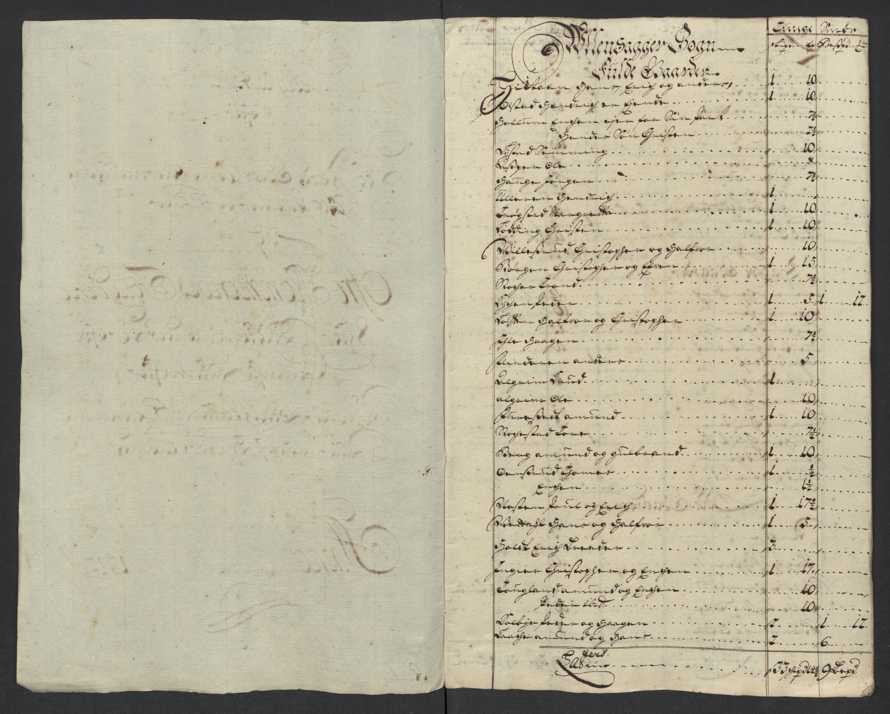 Rentekammeret inntil 1814, Reviderte regnskaper, Fogderegnskap, AV/RA-EA-4092/R12/L0723: Fogderegnskap Øvre Romerike, 1713-1714, p. 25