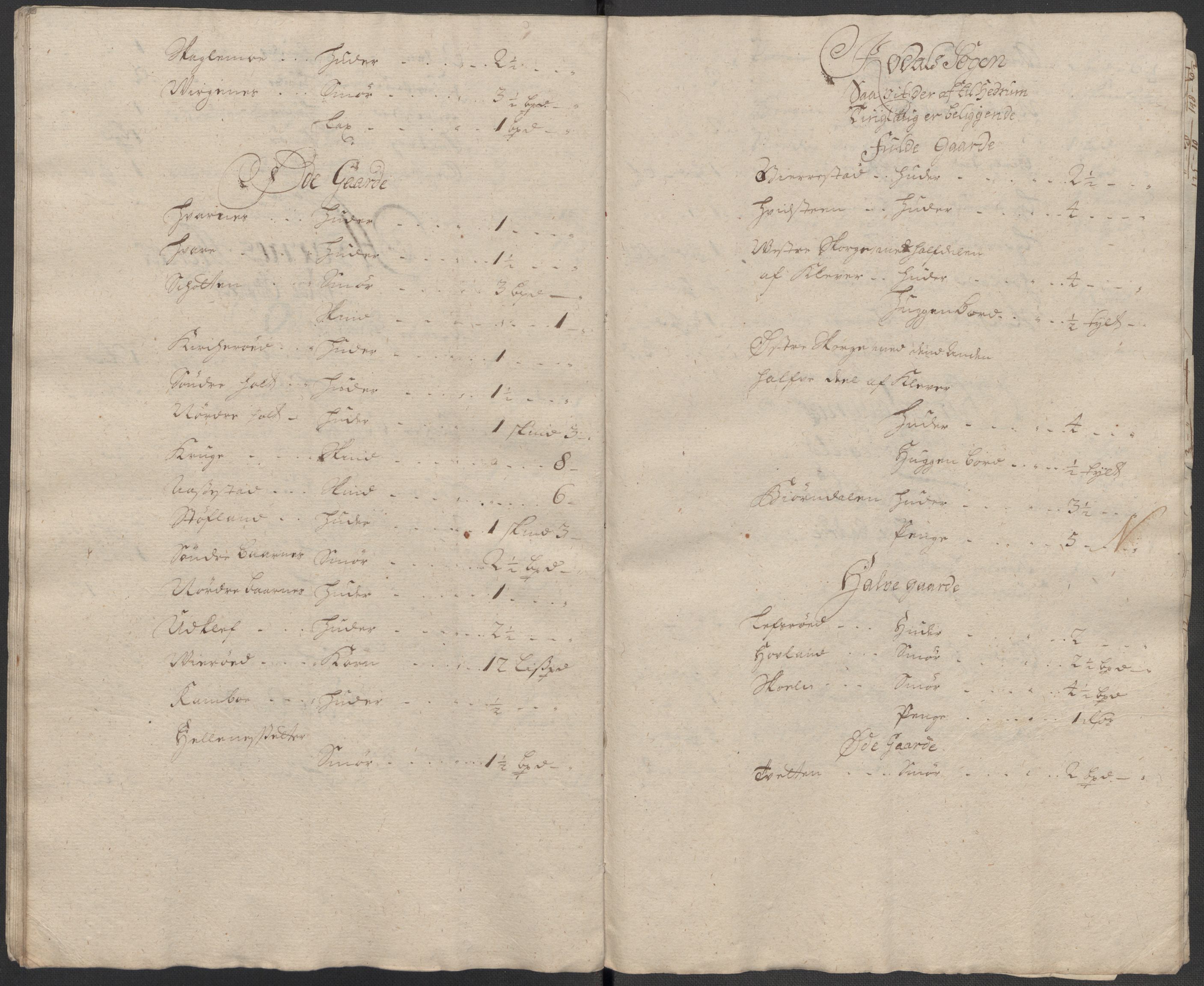 Rentekammeret inntil 1814, Reviderte regnskaper, Fogderegnskap, RA/EA-4092/R33/L1988: Fogderegnskap Larvik grevskap, 1718, p. 32