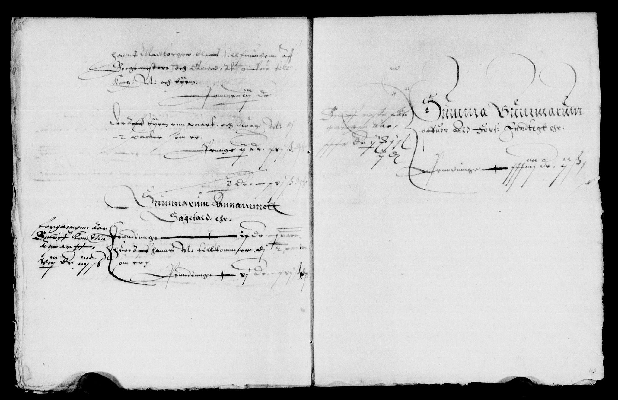 Rentekammeret inntil 1814, Reviderte regnskaper, Lensregnskaper, AV/RA-EA-5023/R/Rb/Rbo/L0006: Tønsberg len, 1621-1625