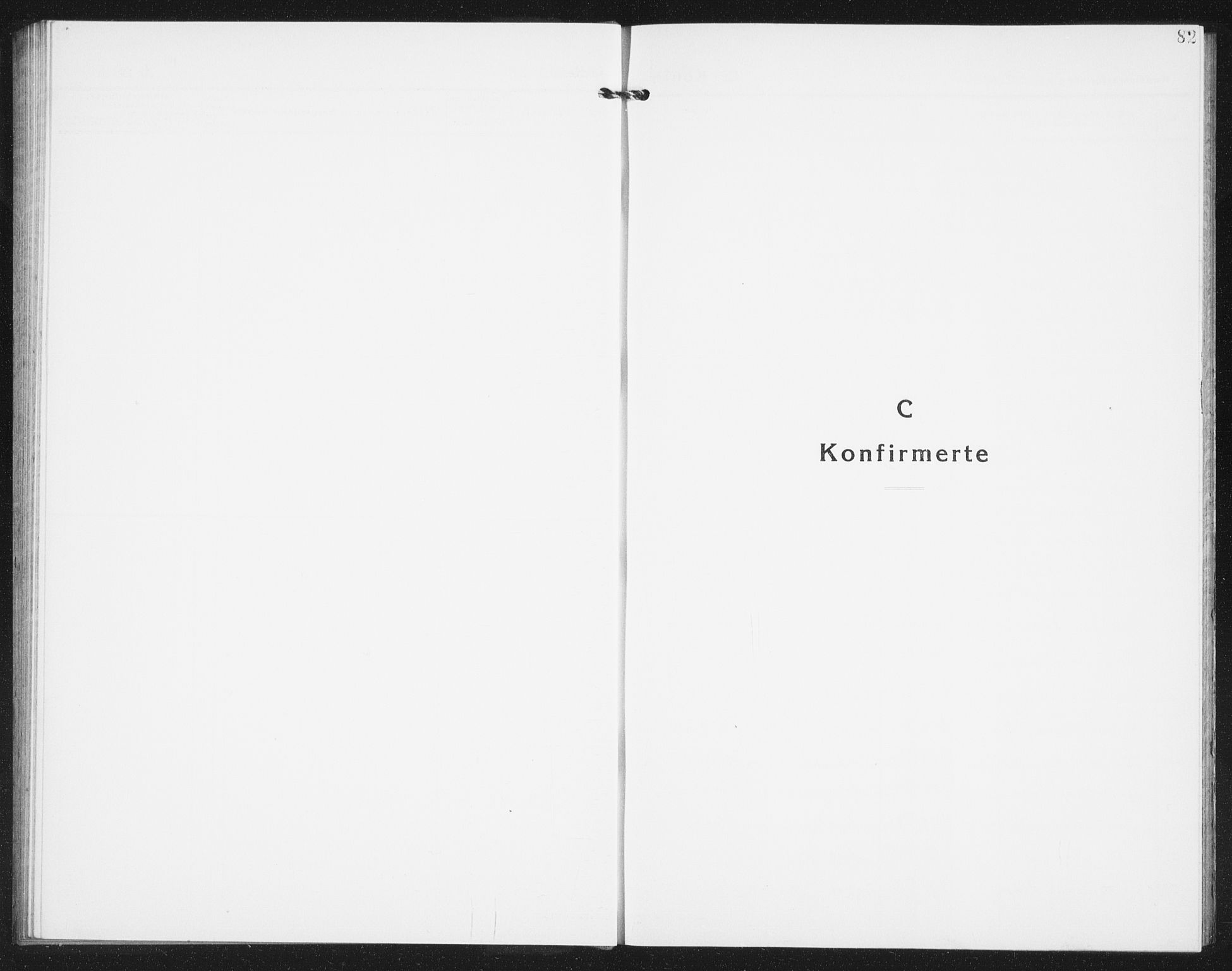 Ullensaker prestekontor Kirkebøker, SAO/A-10236a/G/Ga/L0004: Parish register (copy) no. I 4, 1930-1942, p. 82