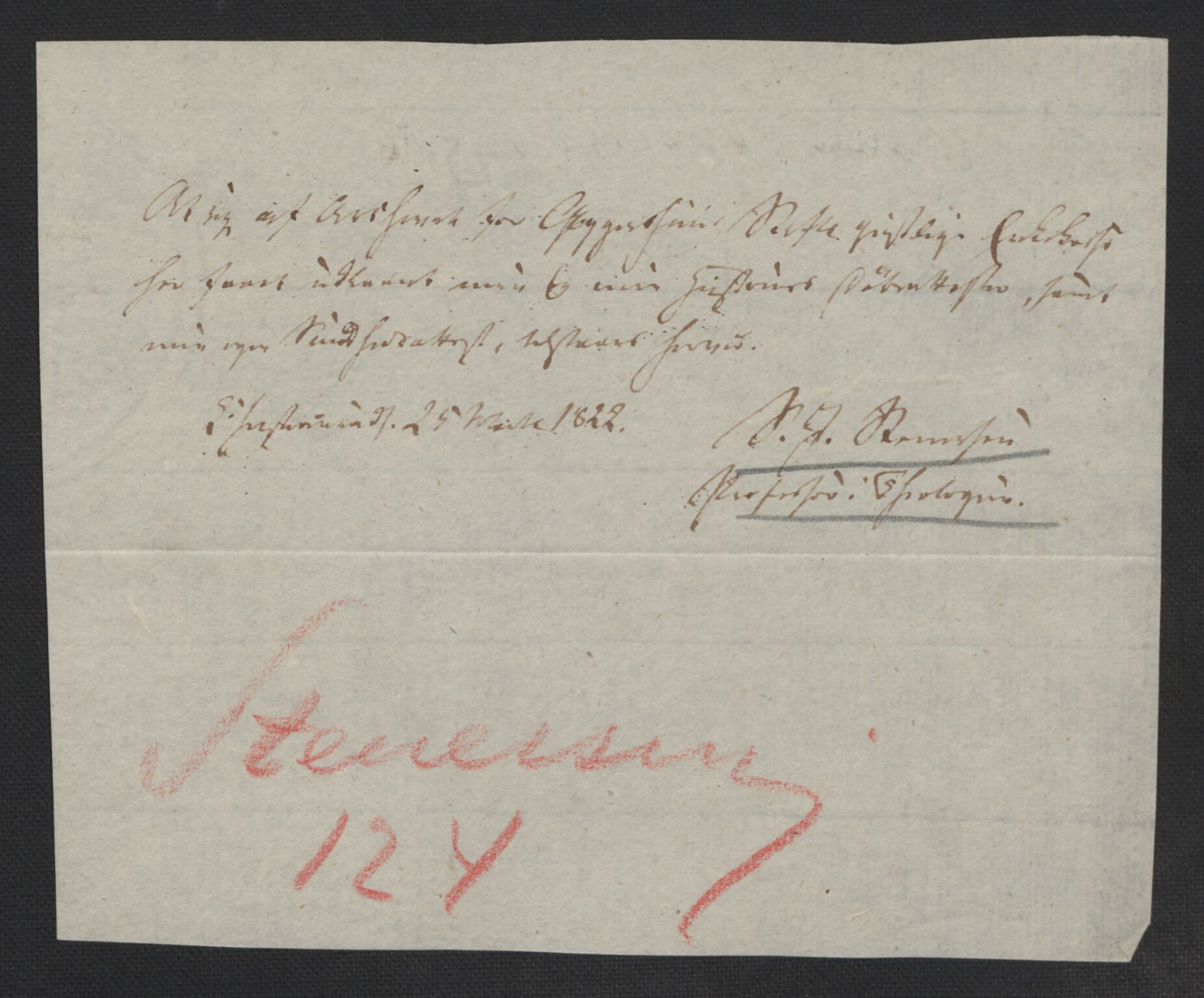 Personaliasamlingen, AV/RA-EA-4025/G/L0124b: Stang - Stilling, 1662-1897, p. 213