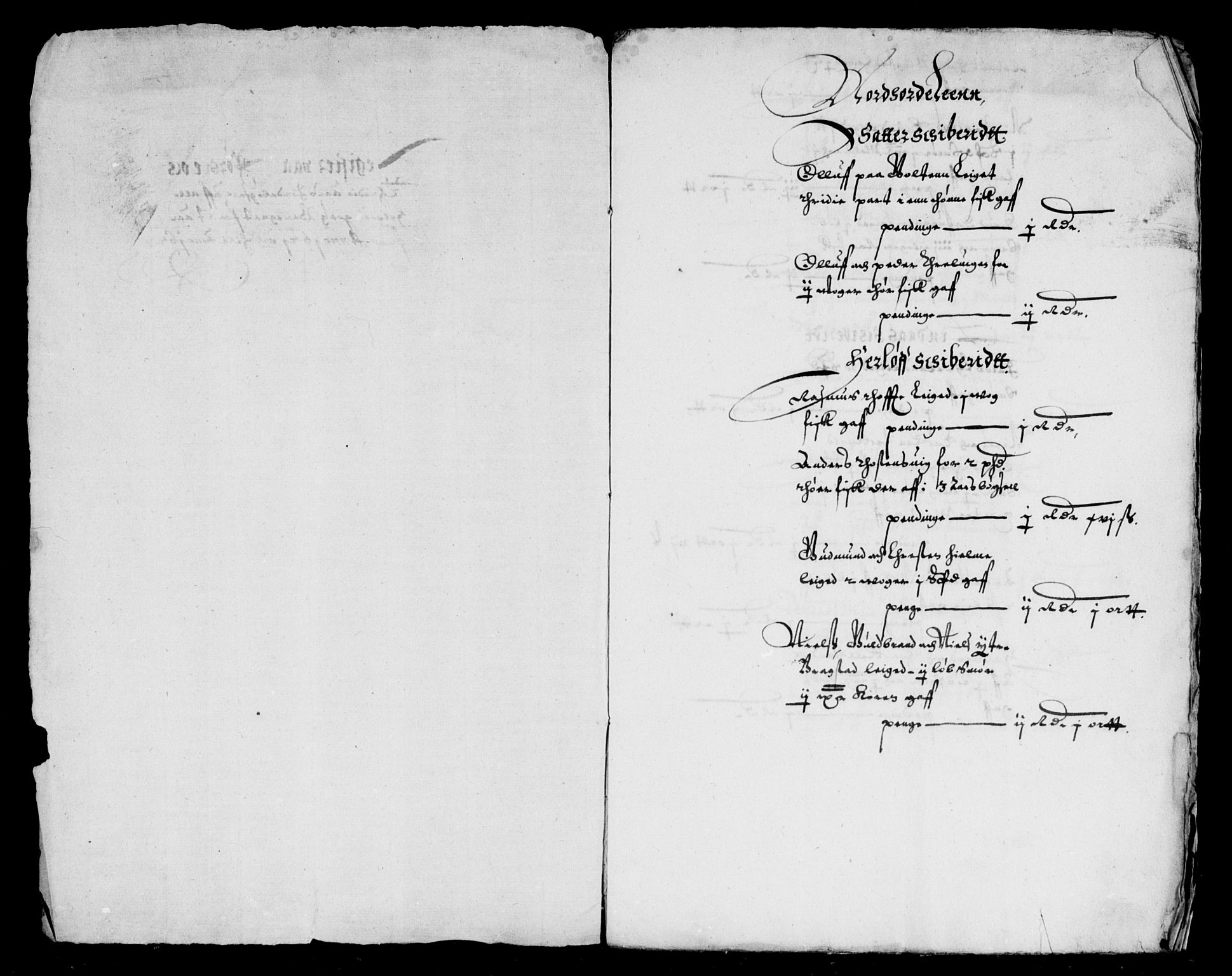 Rentekammeret inntil 1814, Reviderte regnskaper, Lensregnskaper, AV/RA-EA-5023/R/Rb/Rbv/L0001: Utstein kloster og Allehelgen kirke gods, Lyse kloster len, Munkeliv kloster og St. Hans kirke gods, Apostelgodset og Giske len, 1591-1657