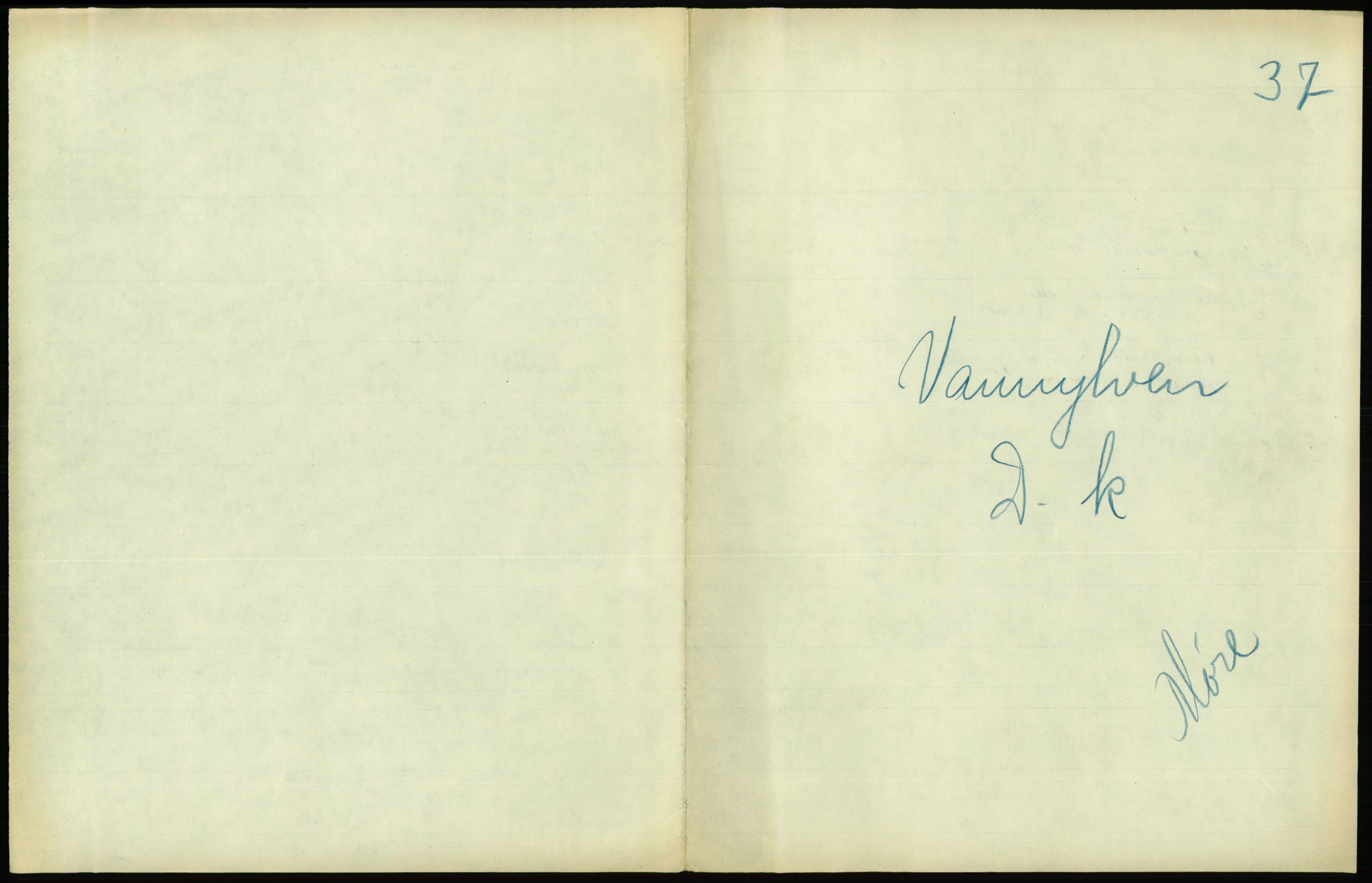 Statistisk sentralbyrå, Sosiodemografiske emner, Befolkning, RA/S-2228/D/Df/Dfc/Dfce/L0035: Møre fylke: Gifte, døde. Bygder og byer., 1925, p. 503