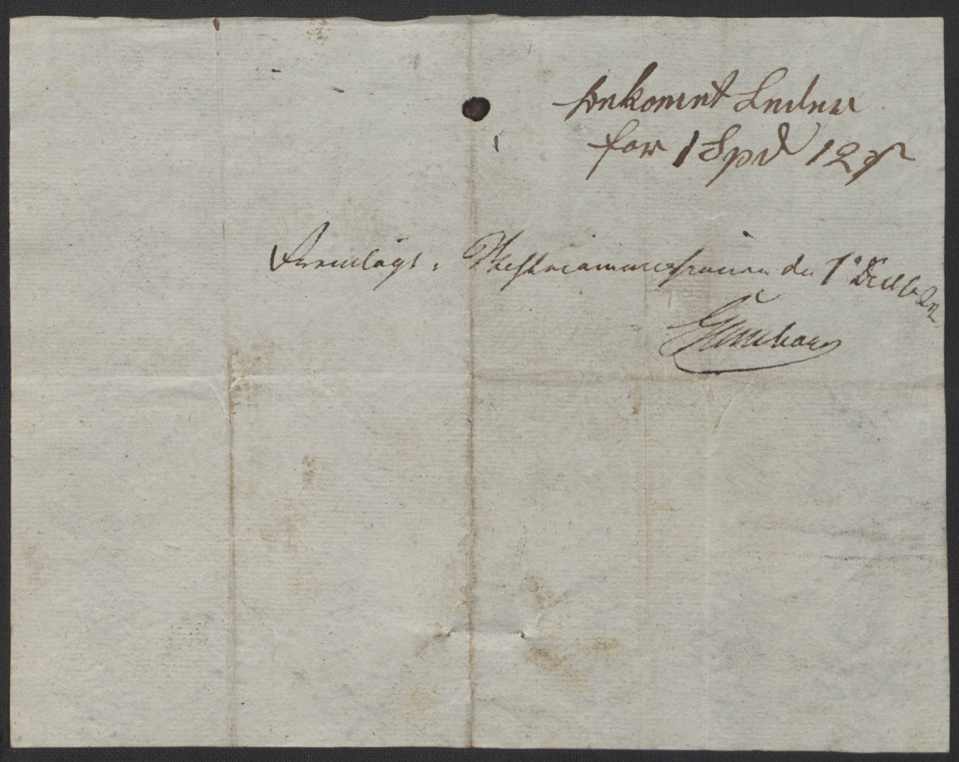 Forsvaret, Generalauditøren, AV/RA-RAFA-1772/F/Fj/Fjb/L0005: Skifter 1818 - 1823, 1818-1823, p. 183