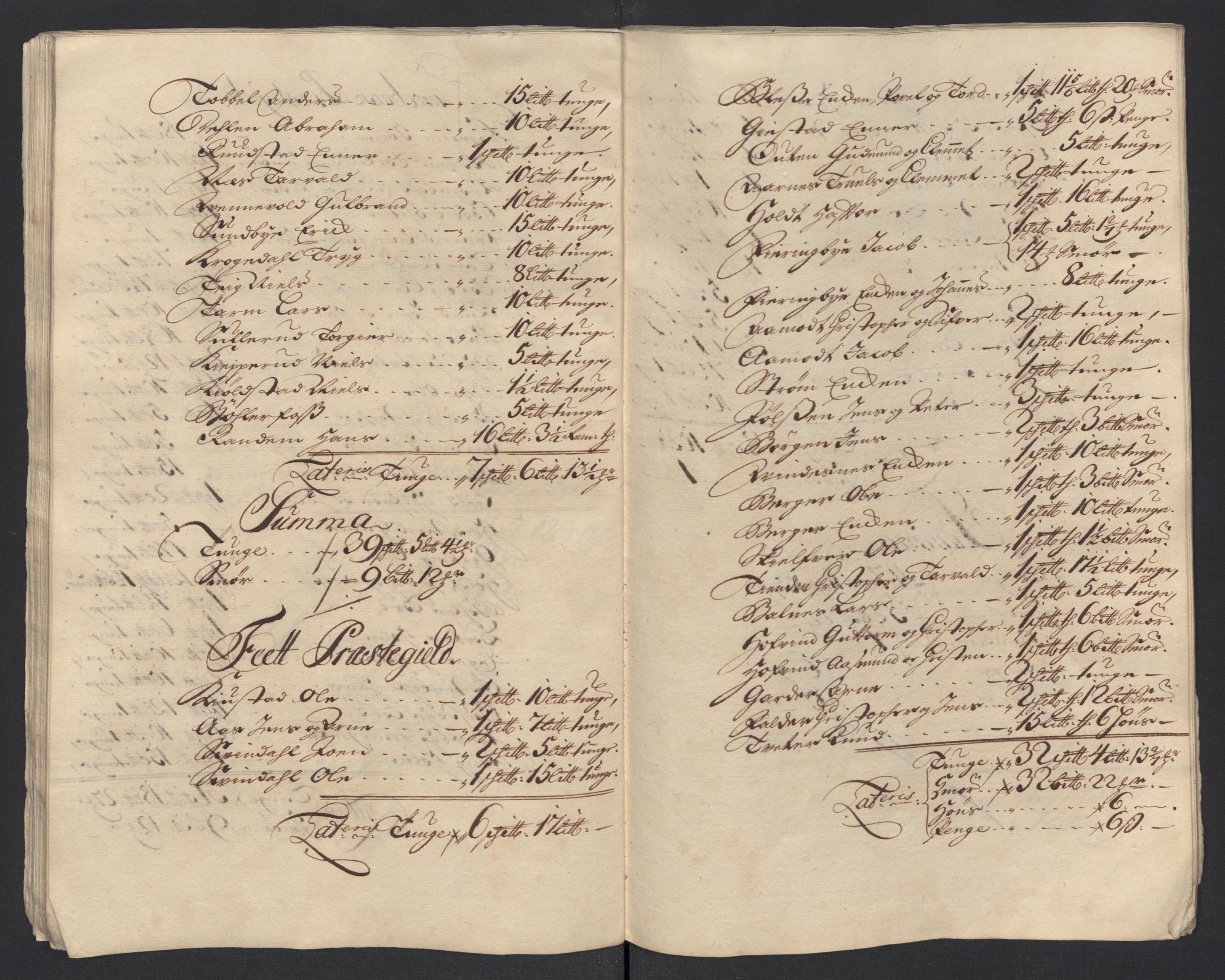 Rentekammeret inntil 1814, Reviderte regnskaper, Fogderegnskap, AV/RA-EA-4092/R11/L0591: Fogderegnskap Nedre Romerike, 1708-1709, p. 298