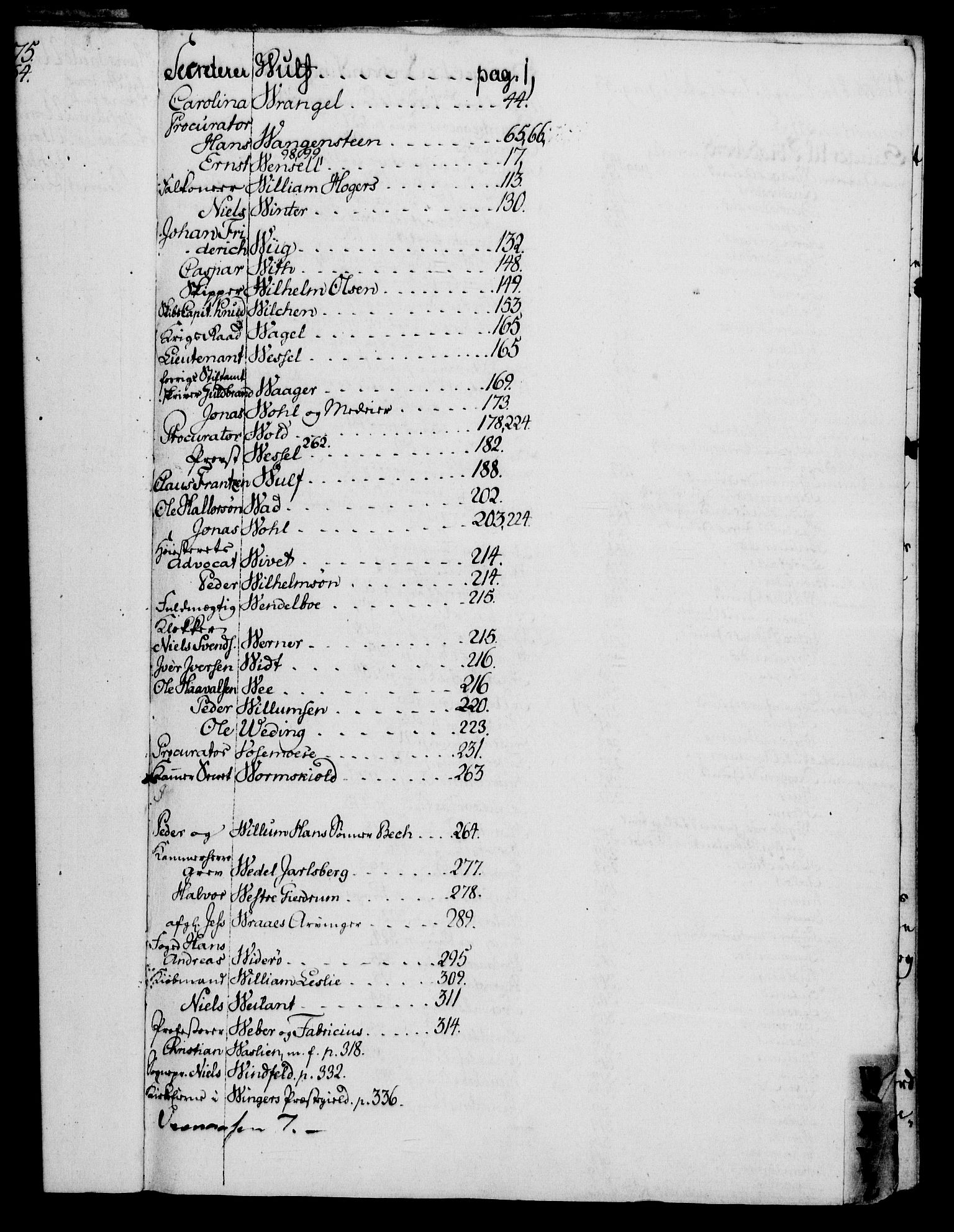 Rentekammeret, Kammerkanselliet, AV/RA-EA-3111/G/Gg/Gga/L0010: Norsk ekspedisjonsprotokoll med register (merket RK 53.10), 1773-1778