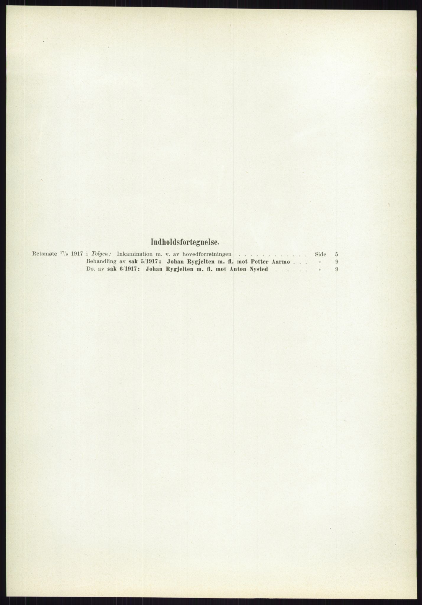 Høyfjellskommisjonen, AV/RA-S-1546/X/Xa/L0001: Nr. 1-33, 1909-1953, p. 4263
