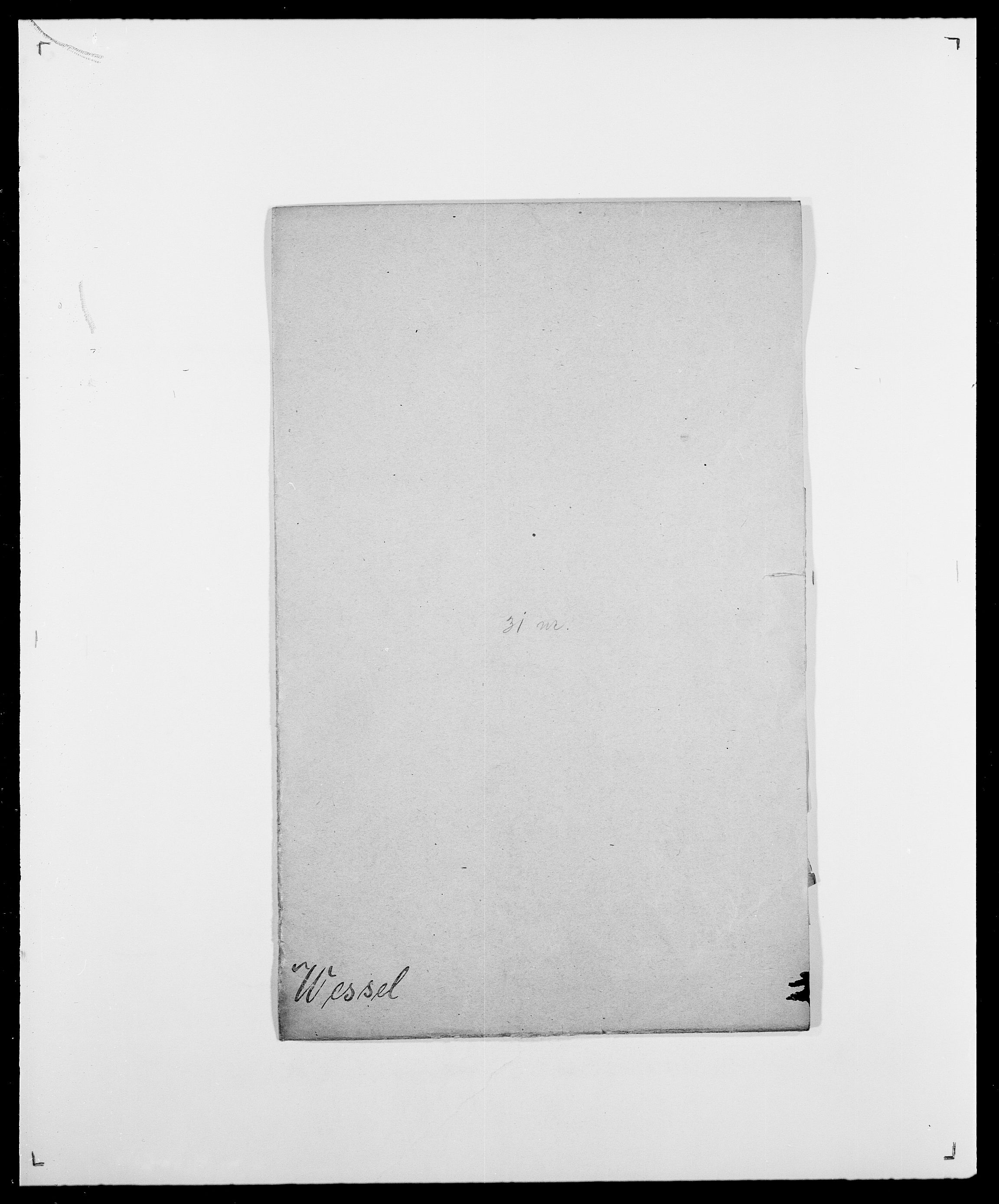 Delgobe, Charles Antoine - samling, SAO/PAO-0038/D/Da/L0041: Vemmestad - Viker, p. 187
