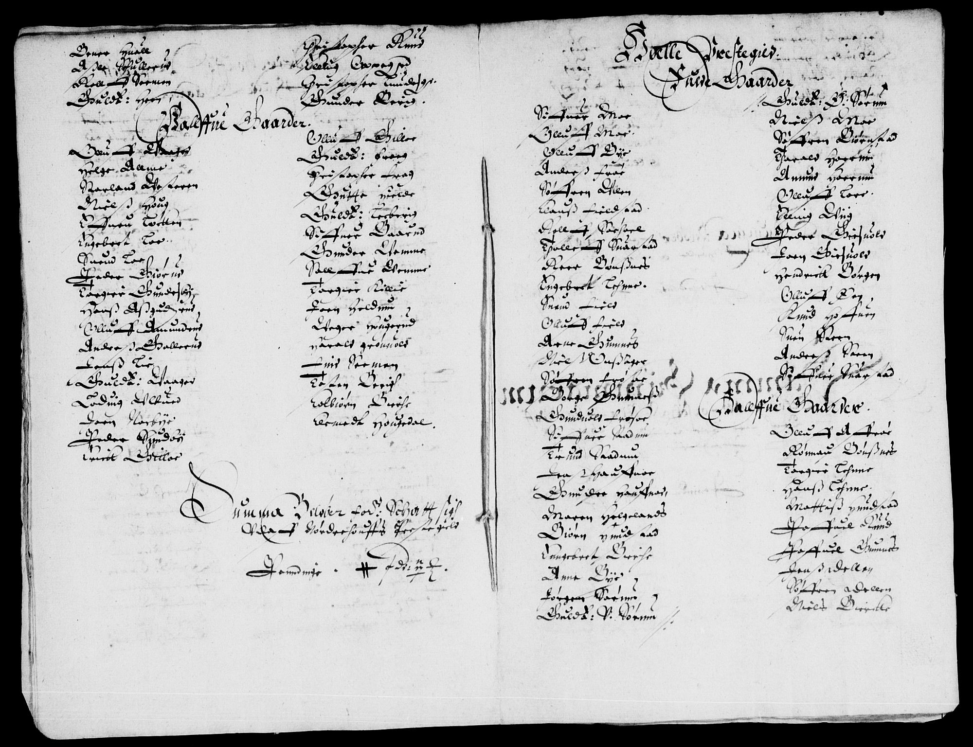 Rentekammeret inntil 1814, Reviderte regnskaper, Lensregnskaper, AV/RA-EA-5023/R/Rb/Rba/L0174: Akershus len, 1643-1644