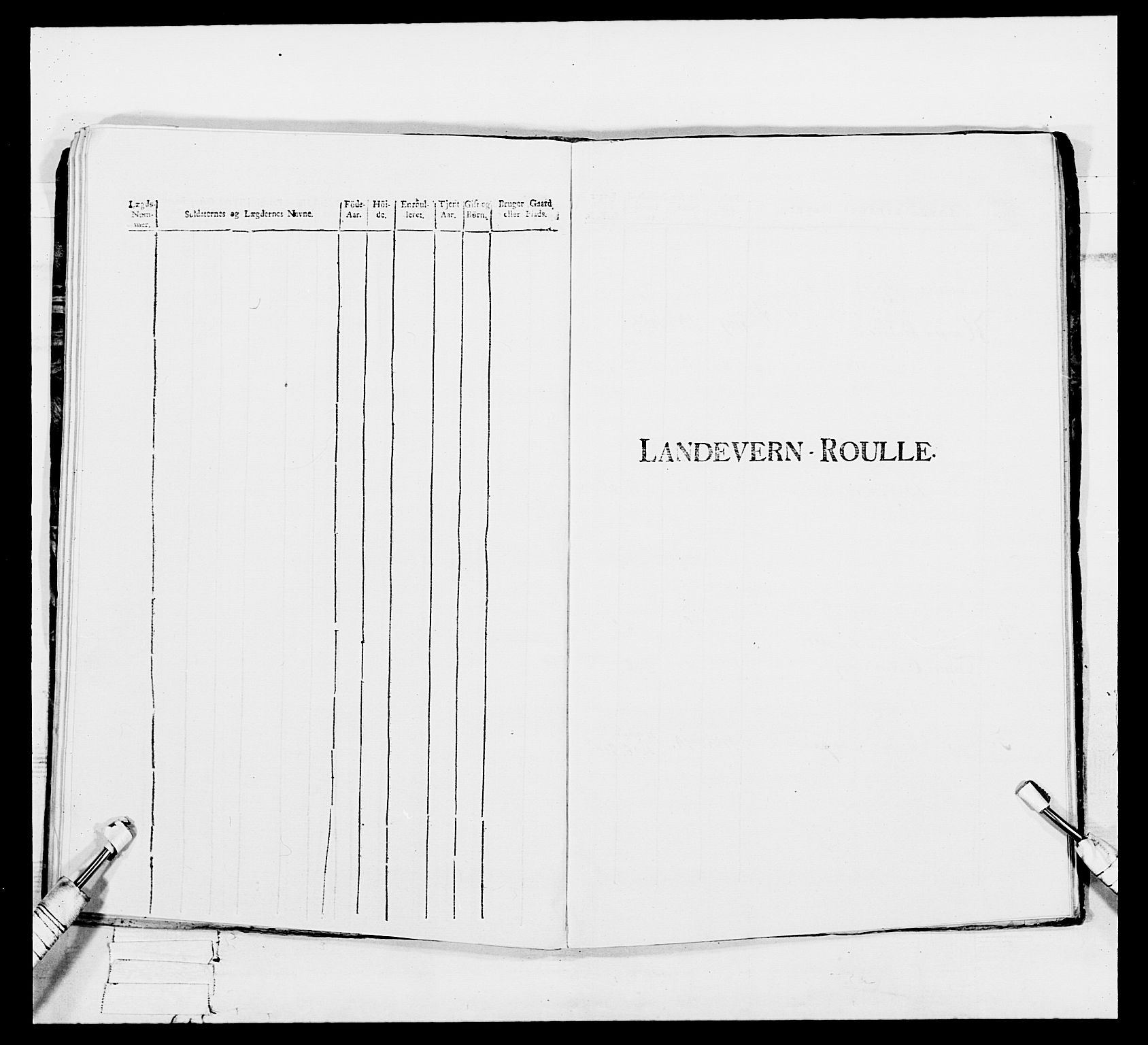 Generalitets- og kommissariatskollegiet, Det kongelige norske kommissariatskollegium, AV/RA-EA-5420/E/Eh/L0113: Vesterlenske nasjonale infanteriregiment, 1812, p. 35
