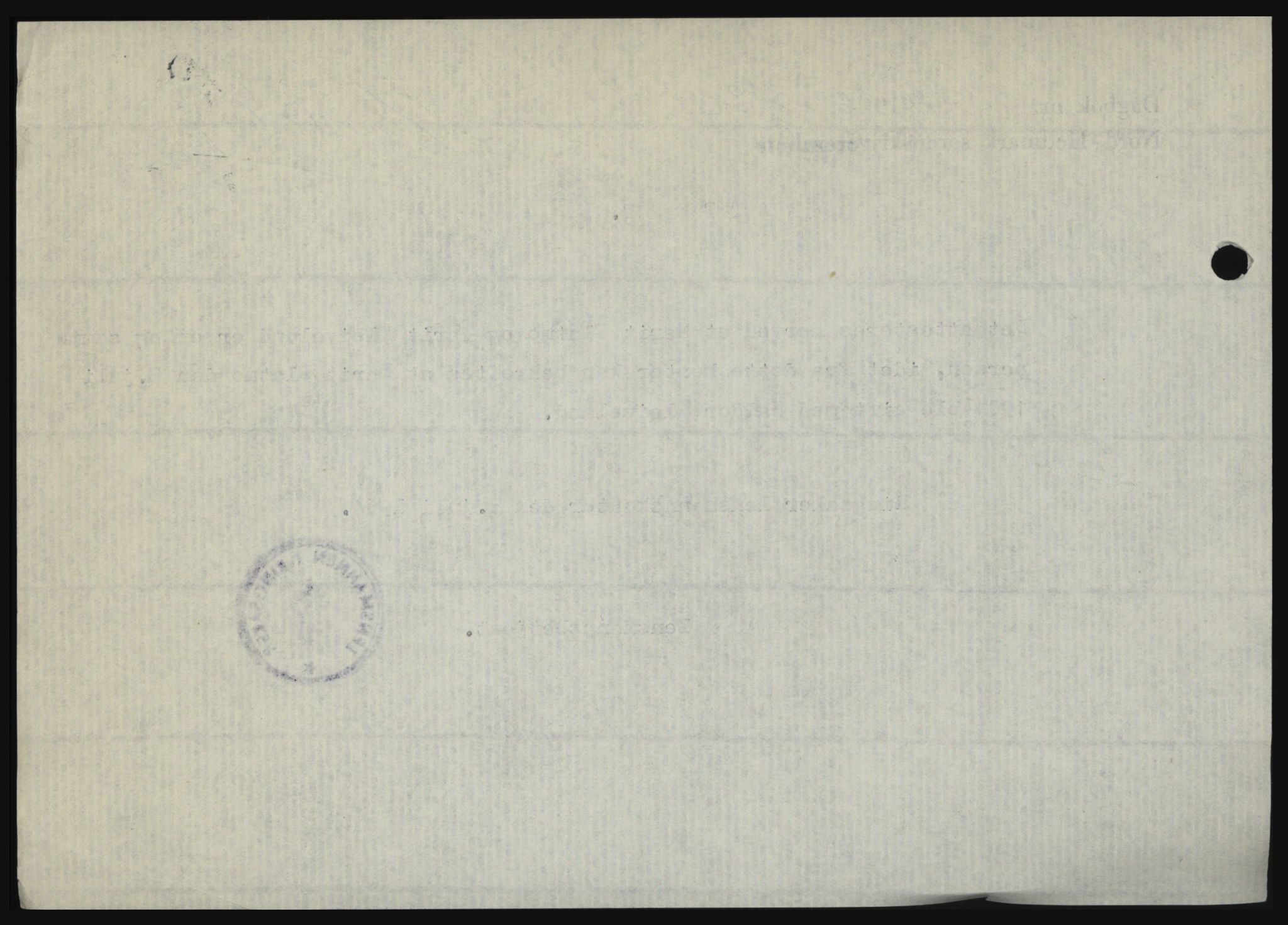 Nord-Hedmark sorenskriveri, SAH/TING-012/H/Hc/L0020: Mortgage book no. 20, 1964-1964, Diary no: : 3328/1964