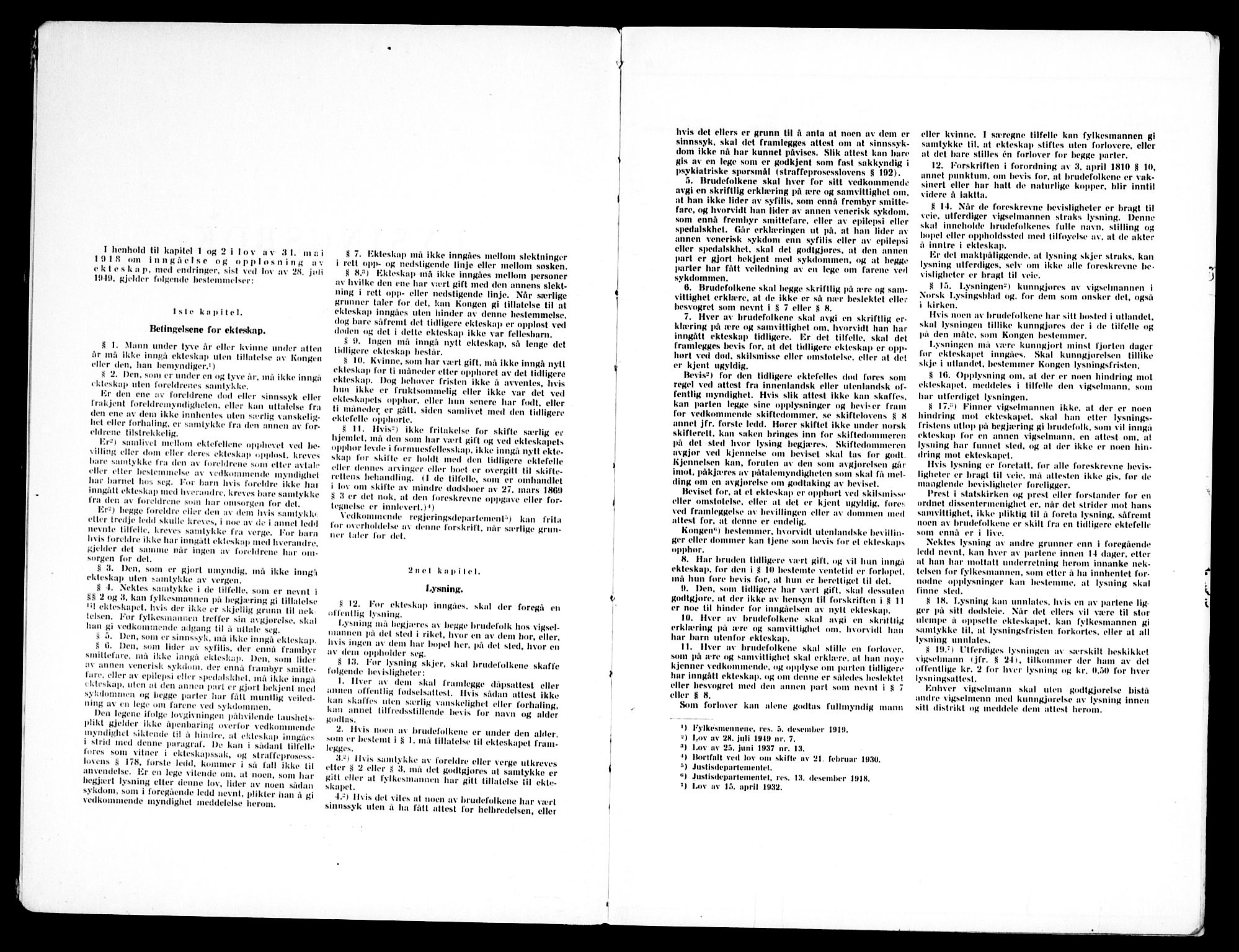 Oppegård prestekontor Kirkebøker, SAO/A-10195/H/Ha/L0002: Banns register no. 2, 1962-1969