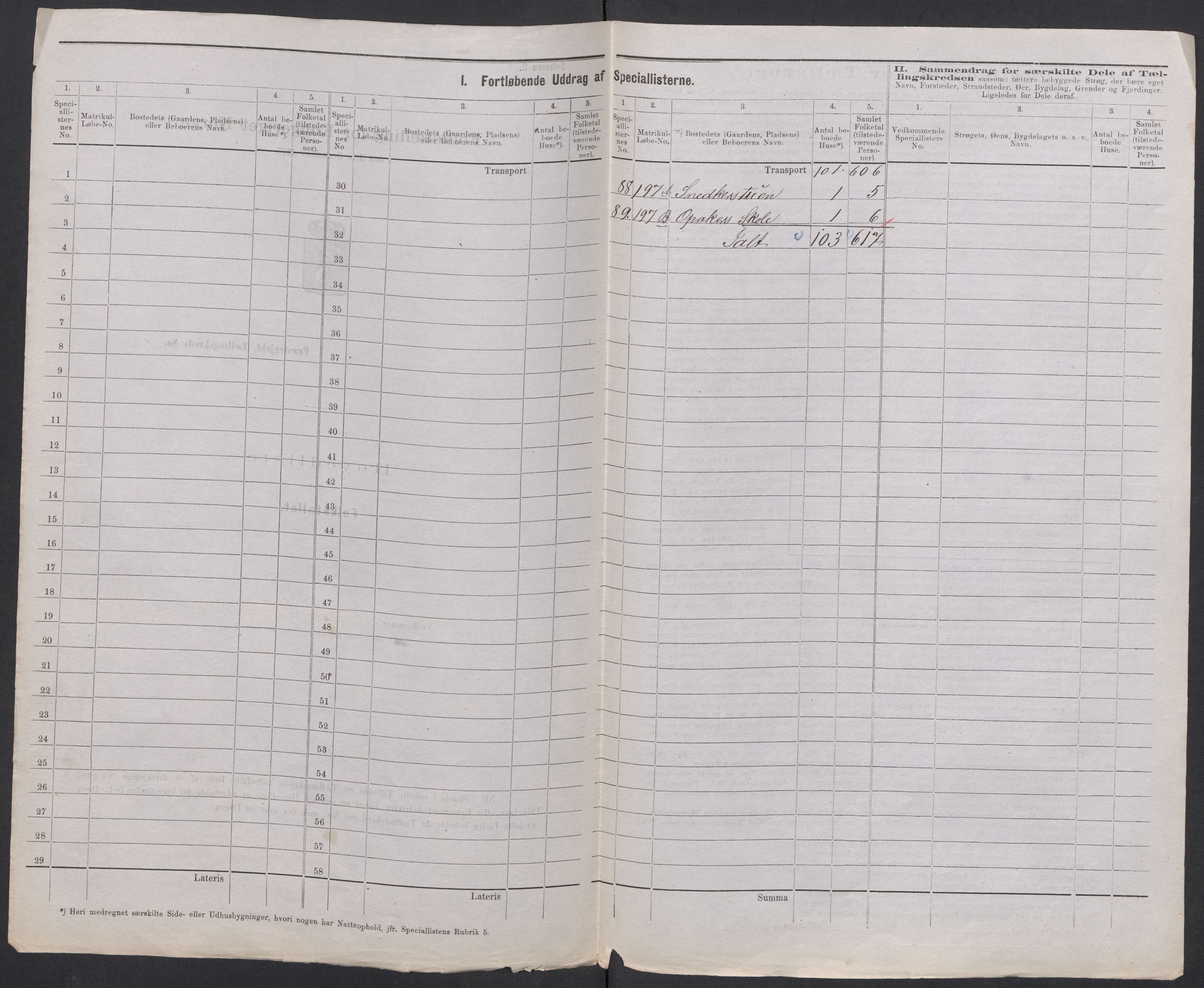 RA, 1875 census for 0236P Nes, 1875, p. 38