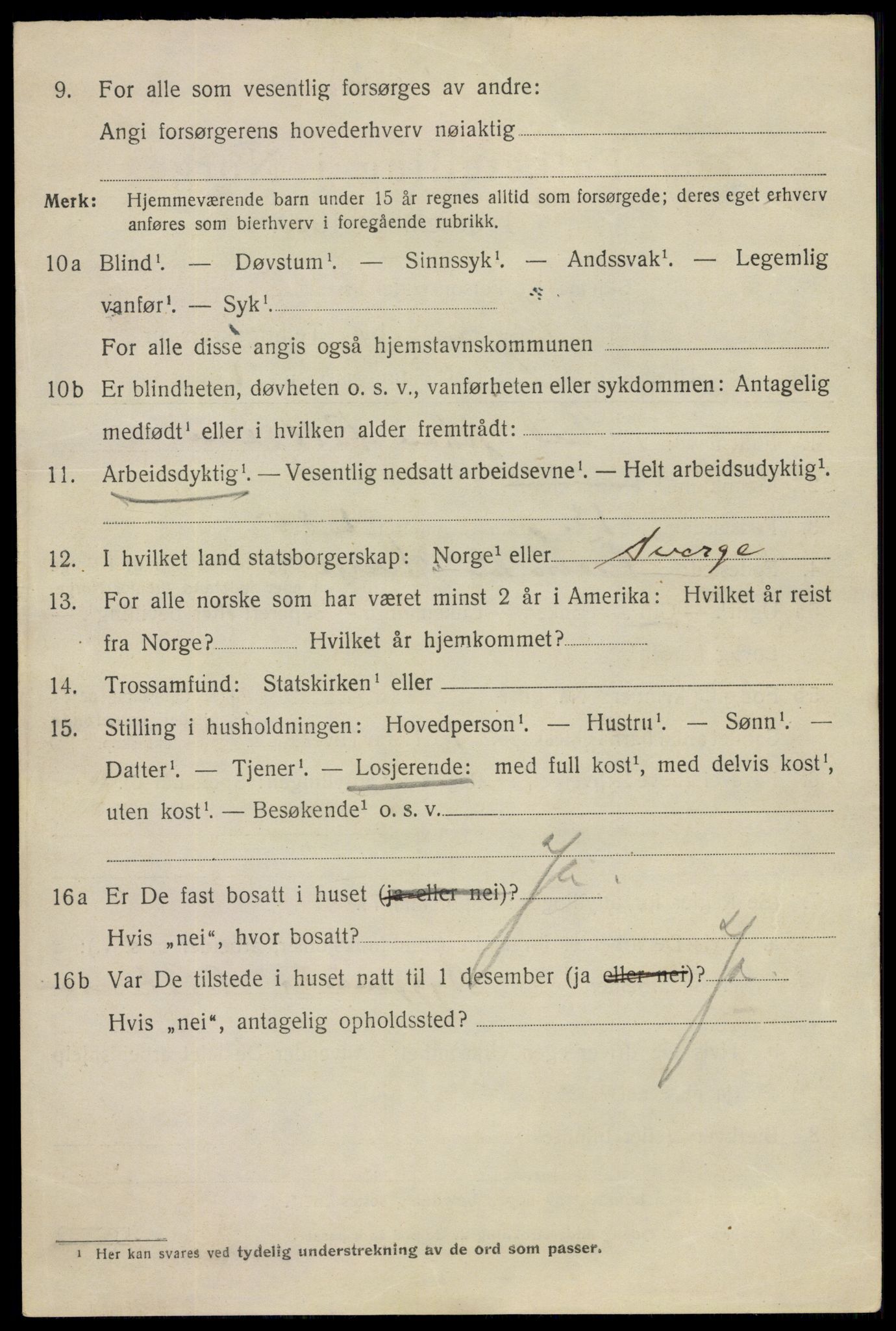 SAO, 1920 census for Moss, 1920, p. 8472