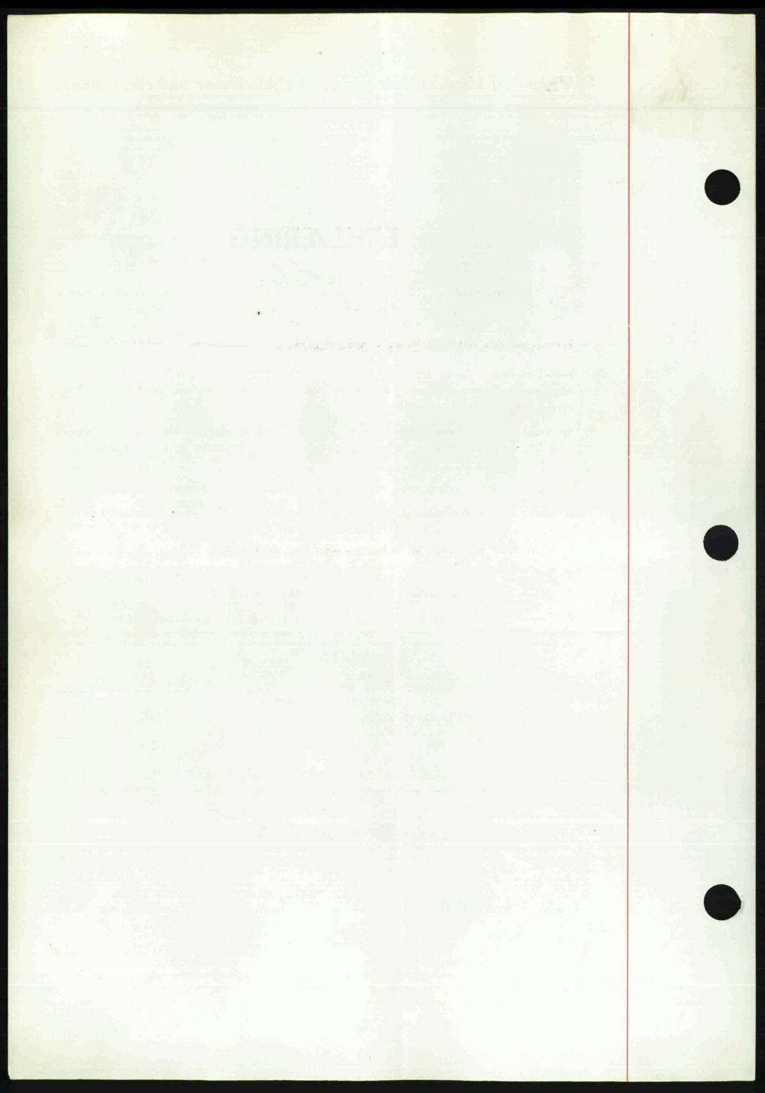 Romsdal sorenskriveri, SAT/A-4149/1/2/2C: Mortgage book no. A24, 1947-1947, Diary no: : 2452/1947