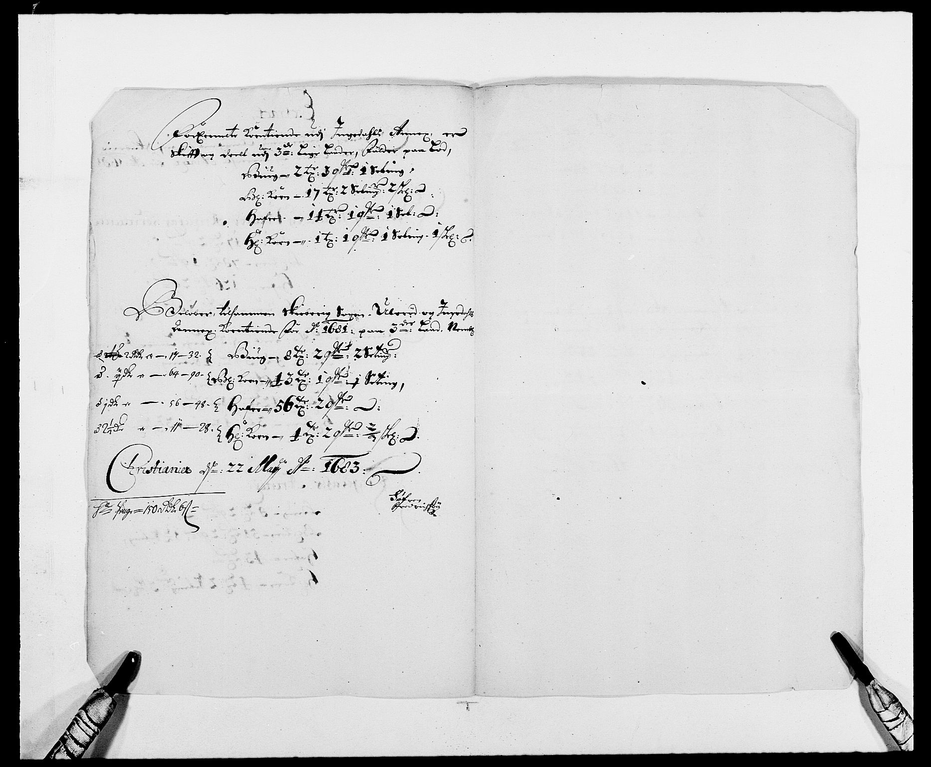 Rentekammeret inntil 1814, Reviderte regnskaper, Fogderegnskap, RA/EA-4092/R01/L0003: Fogderegnskap Idd og Marker, 1678-1681, p. 180