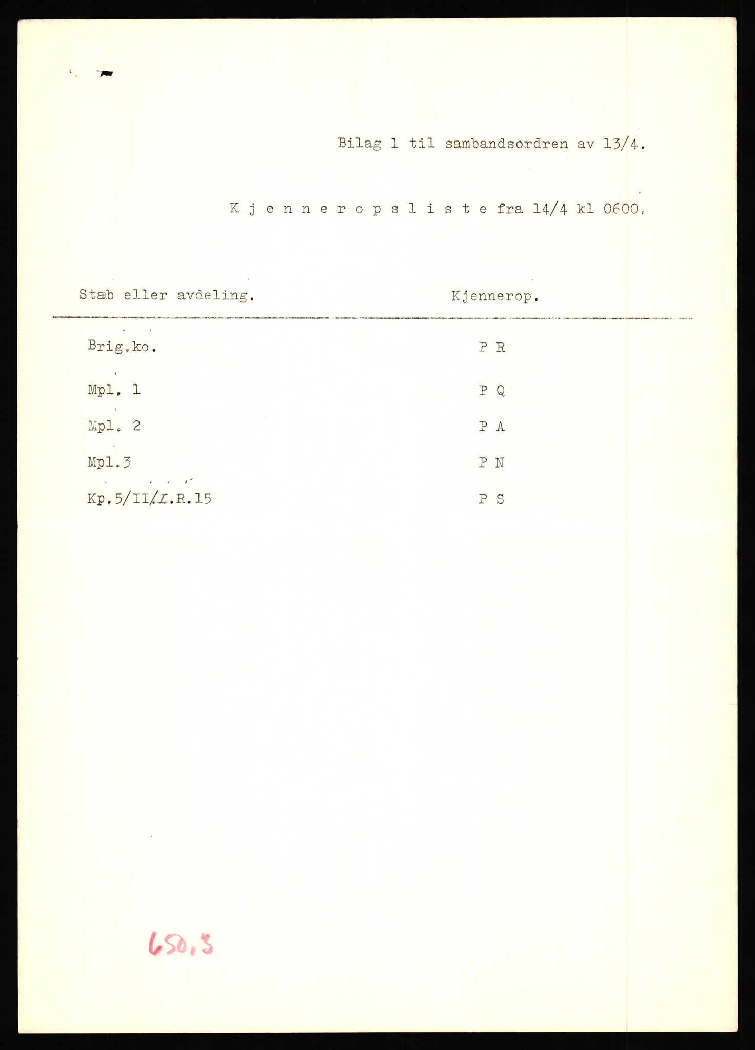 Forsvaret, Forsvarets krigshistoriske avdeling, AV/RA-RAFA-2017/Y/Yb/L0154: II-C-11-650-657  -  6. Divisjon, 1940, p. 495