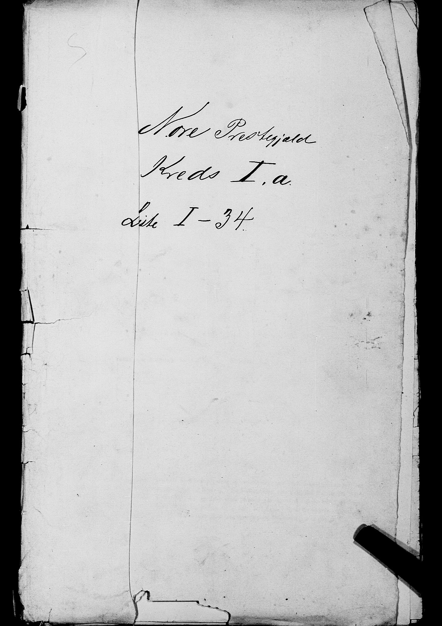 SAKO, 1875 census for 0633P Nore, 1875, p. 61