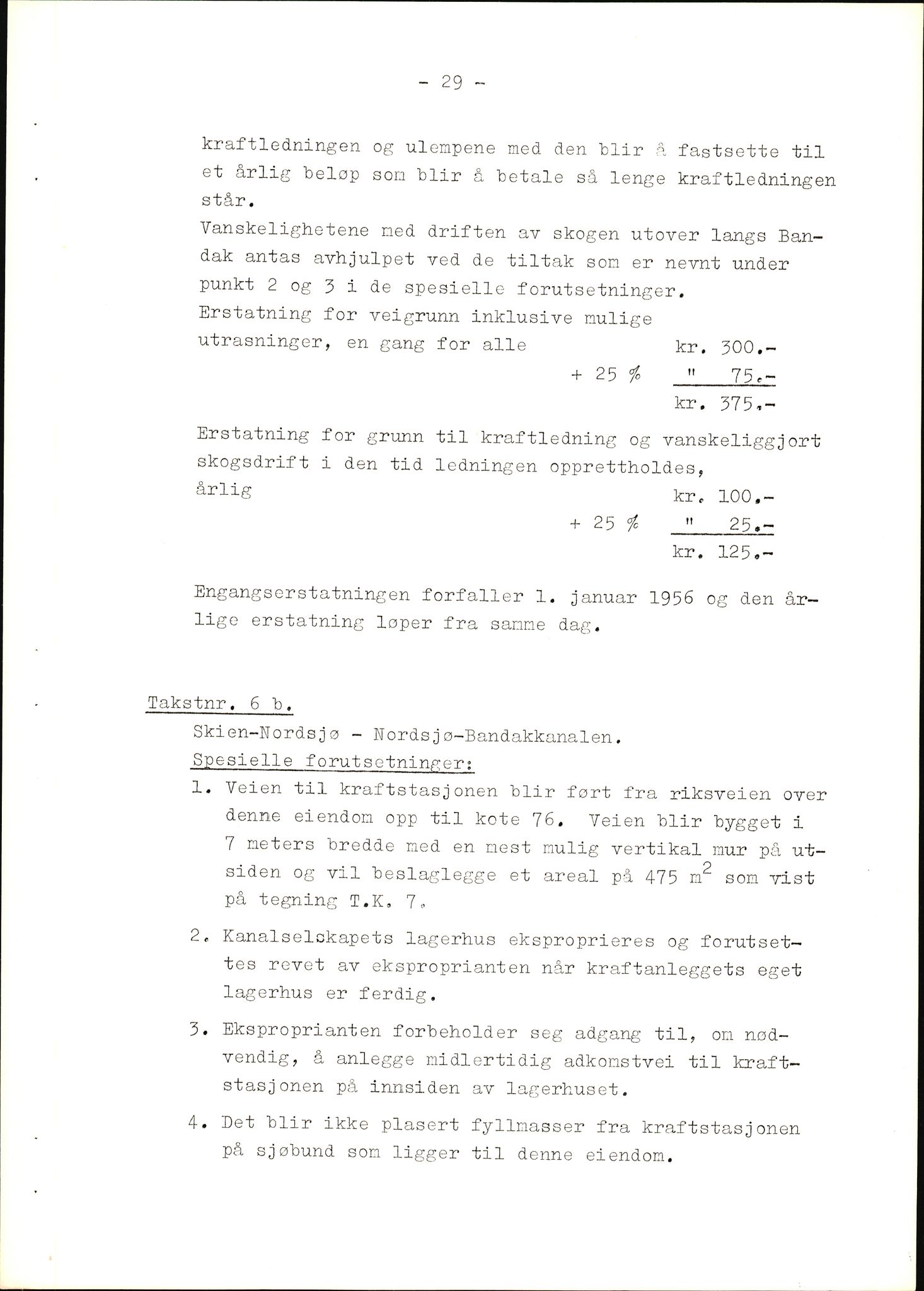 Vest-Telemark sorenskriveri, AV/SAKO-A-134/F/Fo/Foc/L0001: Tokke og Vinjevassdraget rettsbøker, 1954-1963, p. 59