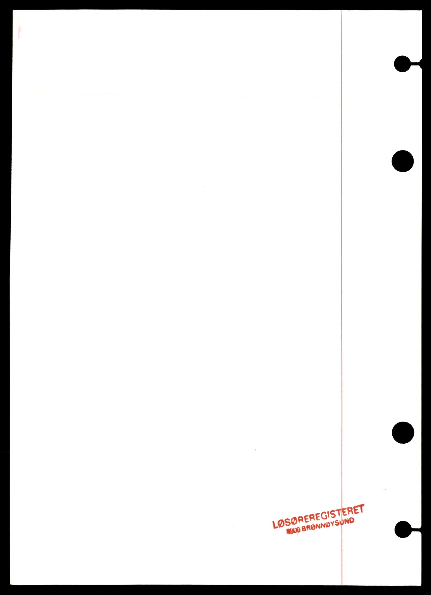 Indre Follo tingrett, SAT/A-10086/K/Kb/Kbb/L0011: Enkeltmannsforetak og ANS, Ram - Ski G, 1944-1990, p. 2