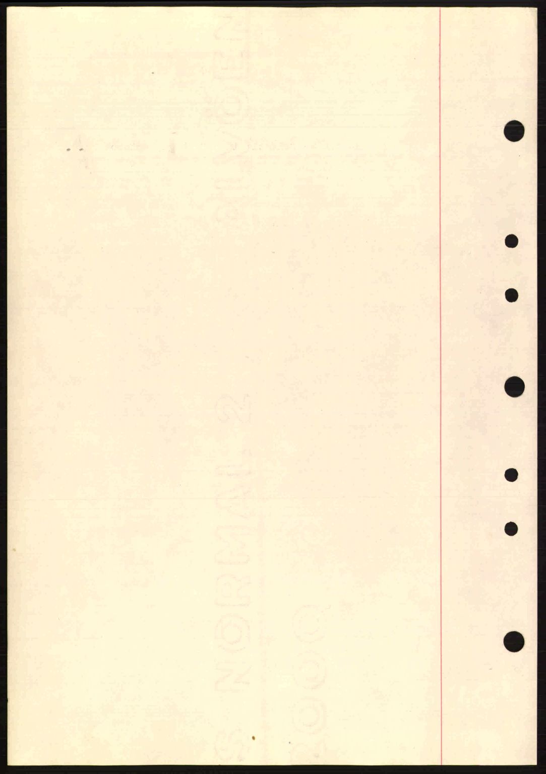 Nordre Sunnmøre sorenskriveri, SAT/A-0006/1/2/2C/2Ca: Mortgage book no. B1-6, 1938-1942, Diary no: : 460/1939