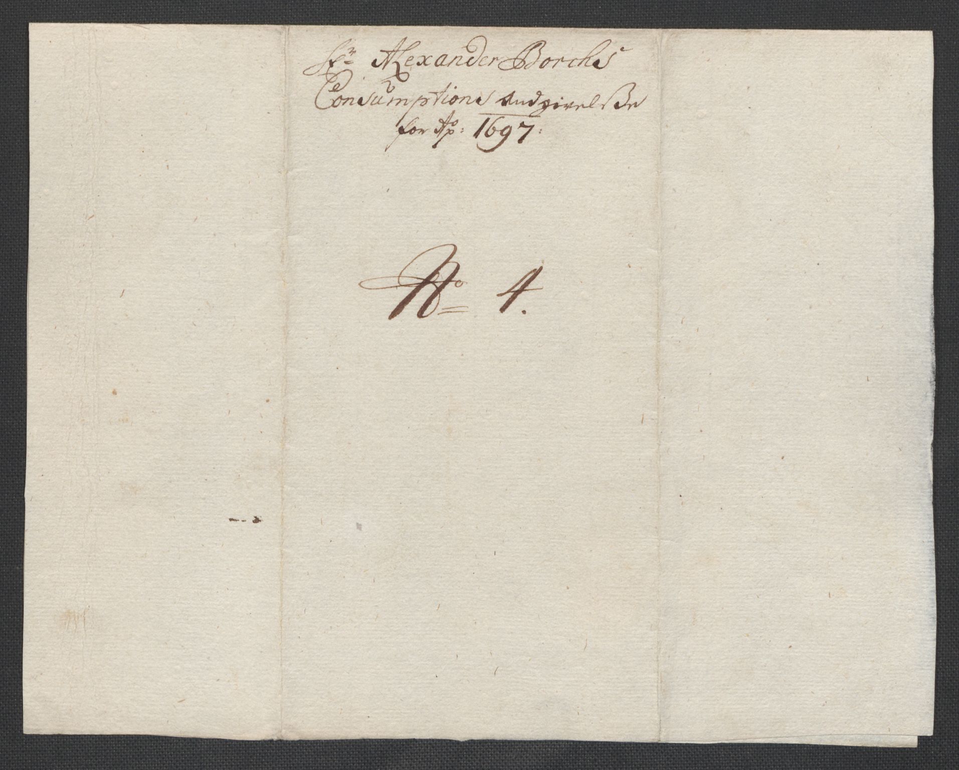 Rentekammeret inntil 1814, Reviderte regnskaper, Fogderegnskap, AV/RA-EA-4092/R55/L3653: Fogderegnskap Romsdal, 1697-1698, p. 140