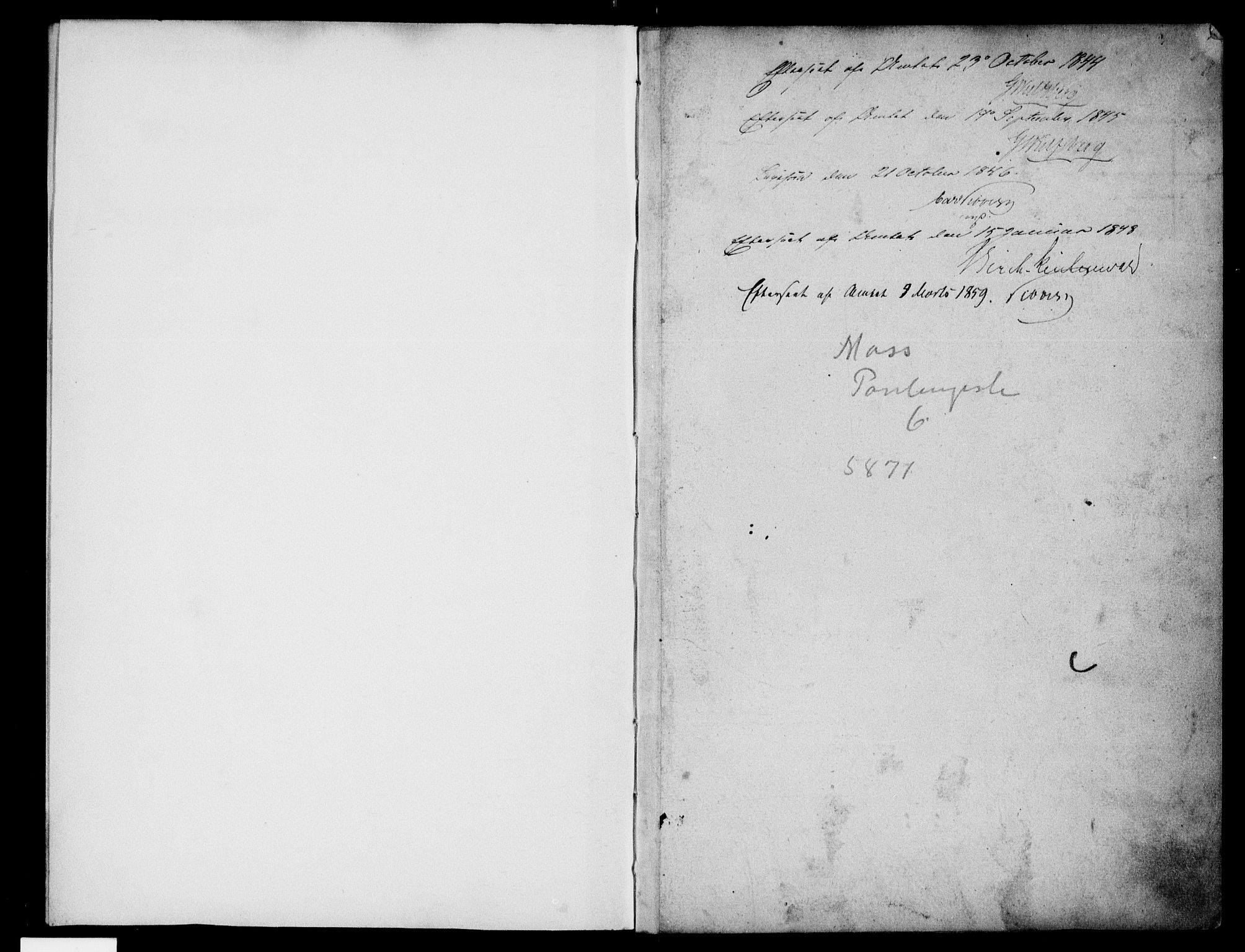 Moss sorenskriveri, AV/SAO-A-10168: Mortgage register no. II 3, 1726-1863