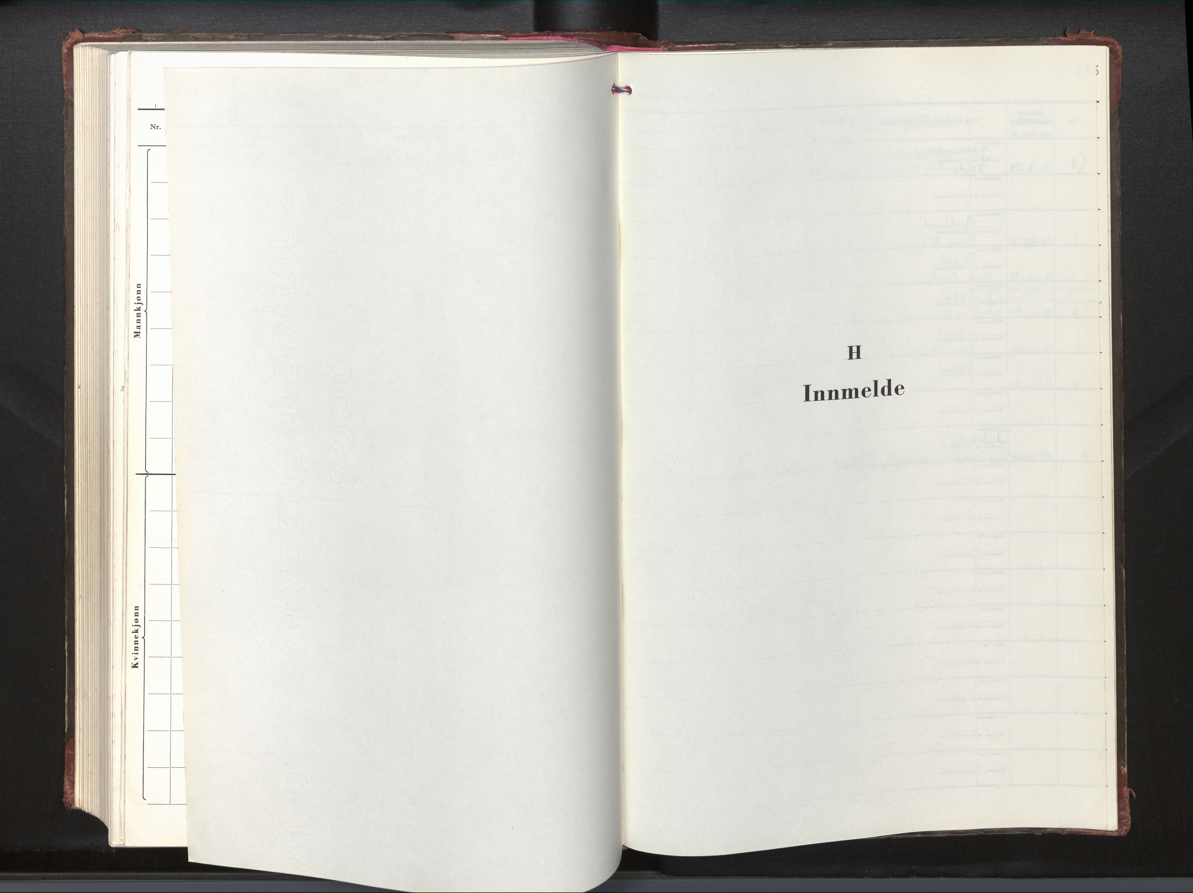 Gloppen sokneprestembete, AV/SAB-A-80101/H/Haa/Haab/L0005: Parish register (official) no. B 5, 1977-2005