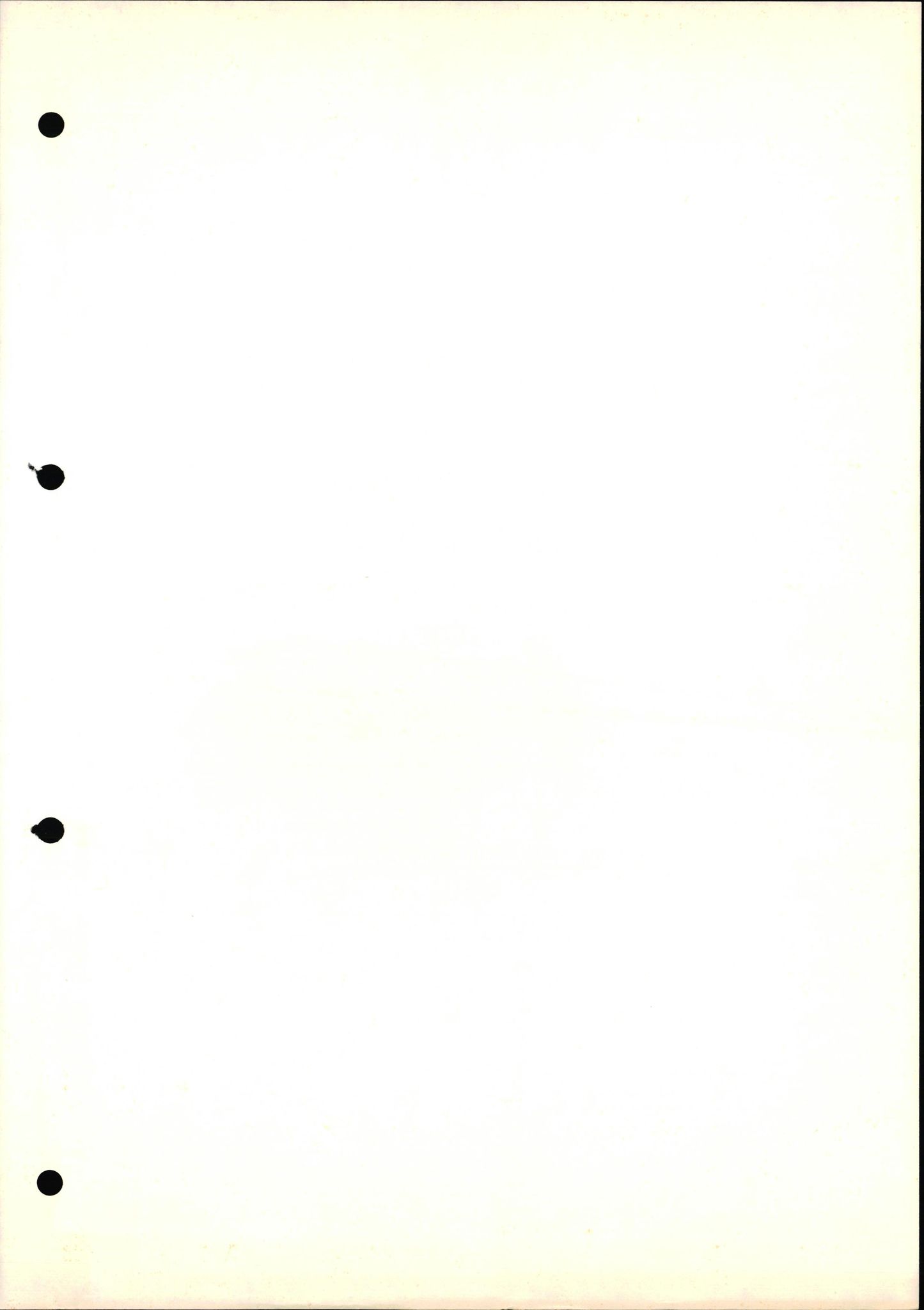Pa 1503 - Stavanger Drilling AS, AV/SAST-A-101906/2/E/Eb/Eba/L0001: Sak og korrespondanse, 1974-1980