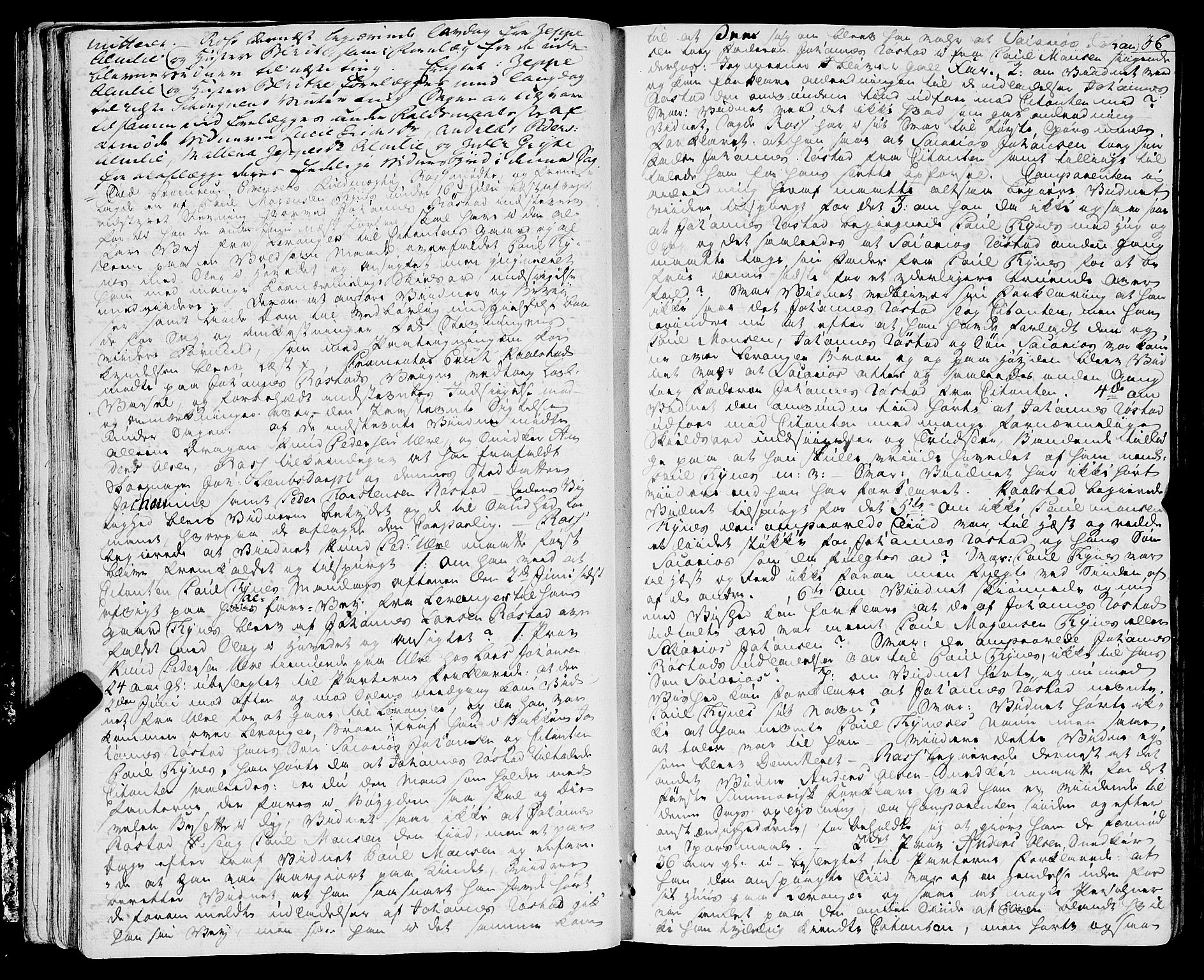Stjør- og Verdal sorenskriveri, AV/SAT-A-4167/1/1/1Aa/L0017: Tingbok, 1788-1792, p. 35b-36a