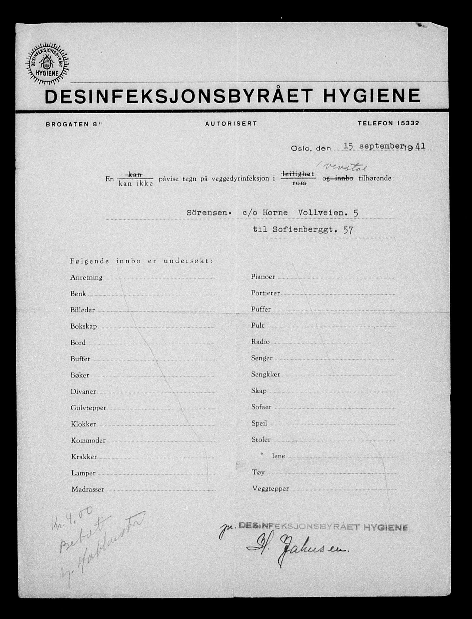 Justisdepartementet, Tilbakeføringskontoret for inndratte formuer, AV/RA-S-1564/H/Hc/Hcc/L0983: --, 1945-1947, p. 648