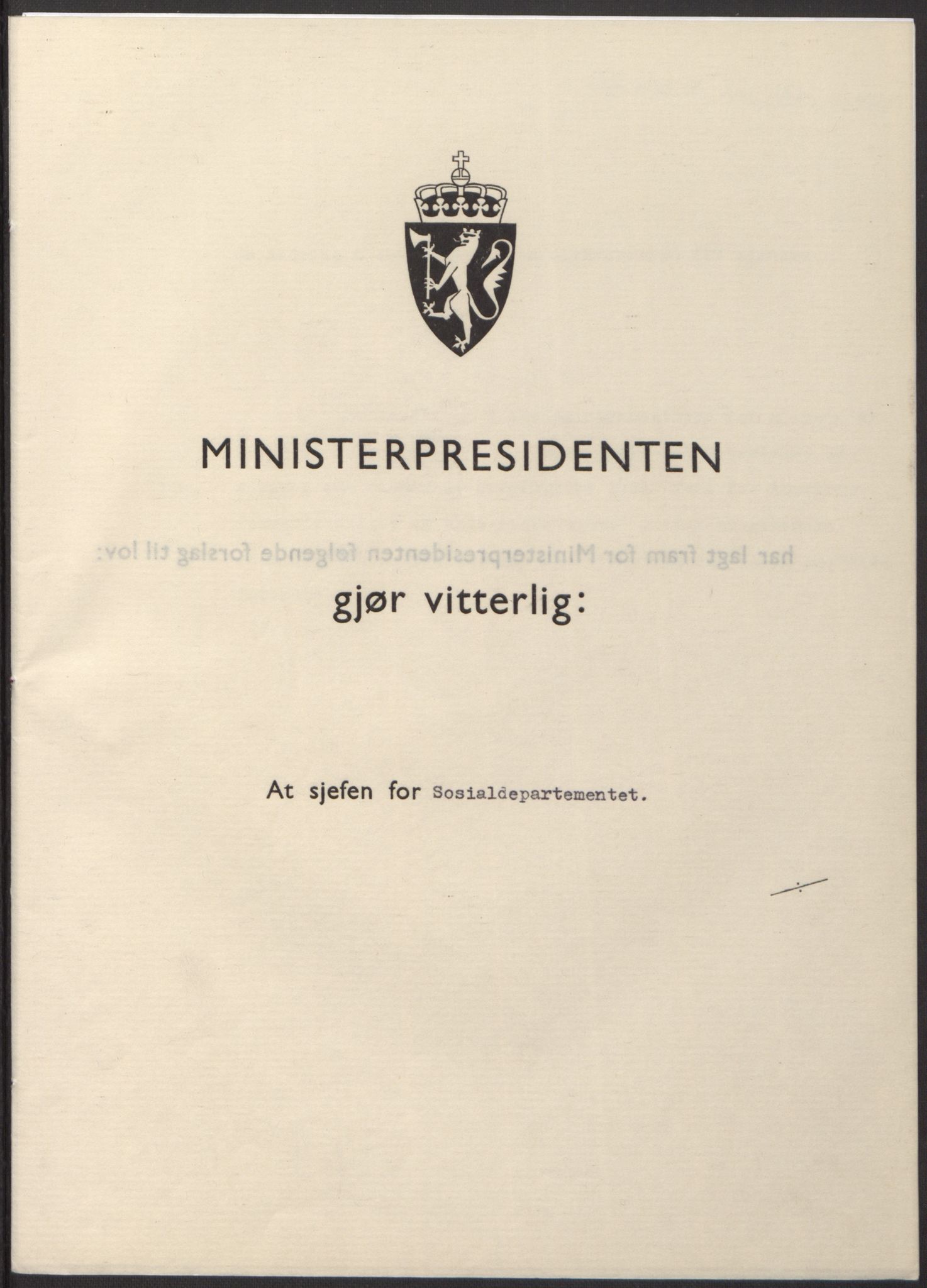 NS-administrasjonen 1940-1945 (Statsrådsekretariatet, de kommisariske statsråder mm), RA/S-4279/D/Db/L0098: Lover II, 1942, p. 147
