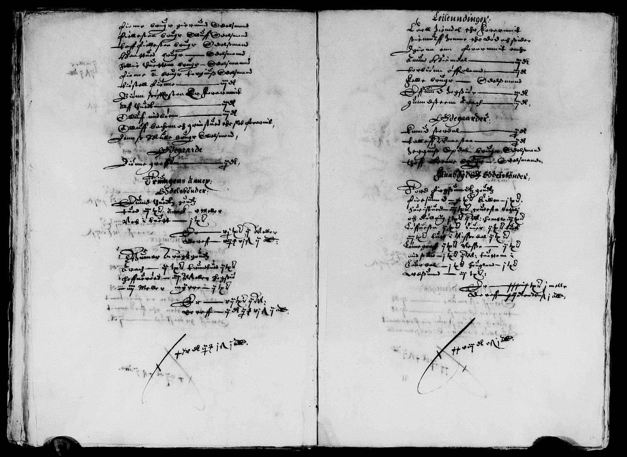 Rentekammeret inntil 1814, Reviderte regnskaper, Lensregnskaper, AV/RA-EA-5023/R/Rb/Rbp/L0013: Bratsberg len, 1628-1630