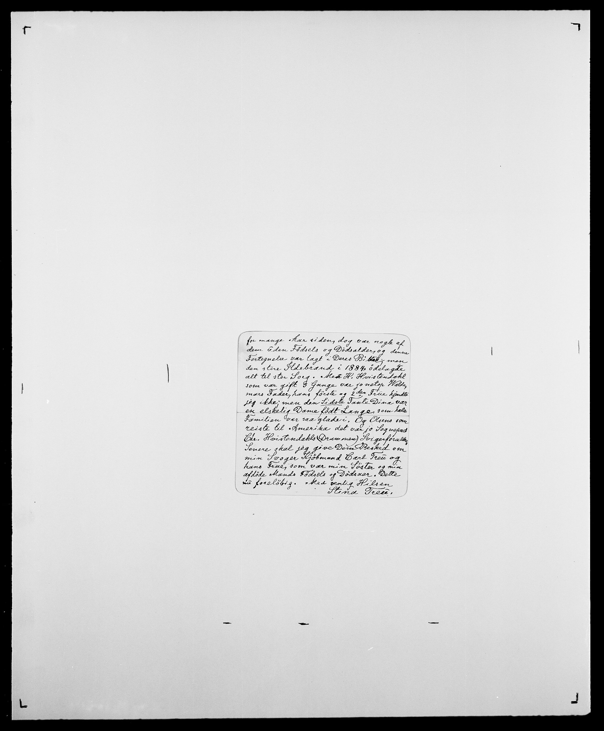 Delgobe, Charles Antoine - samling, SAO/PAO-0038/D/Da/L0039: Thorsen - Urup, p. 342