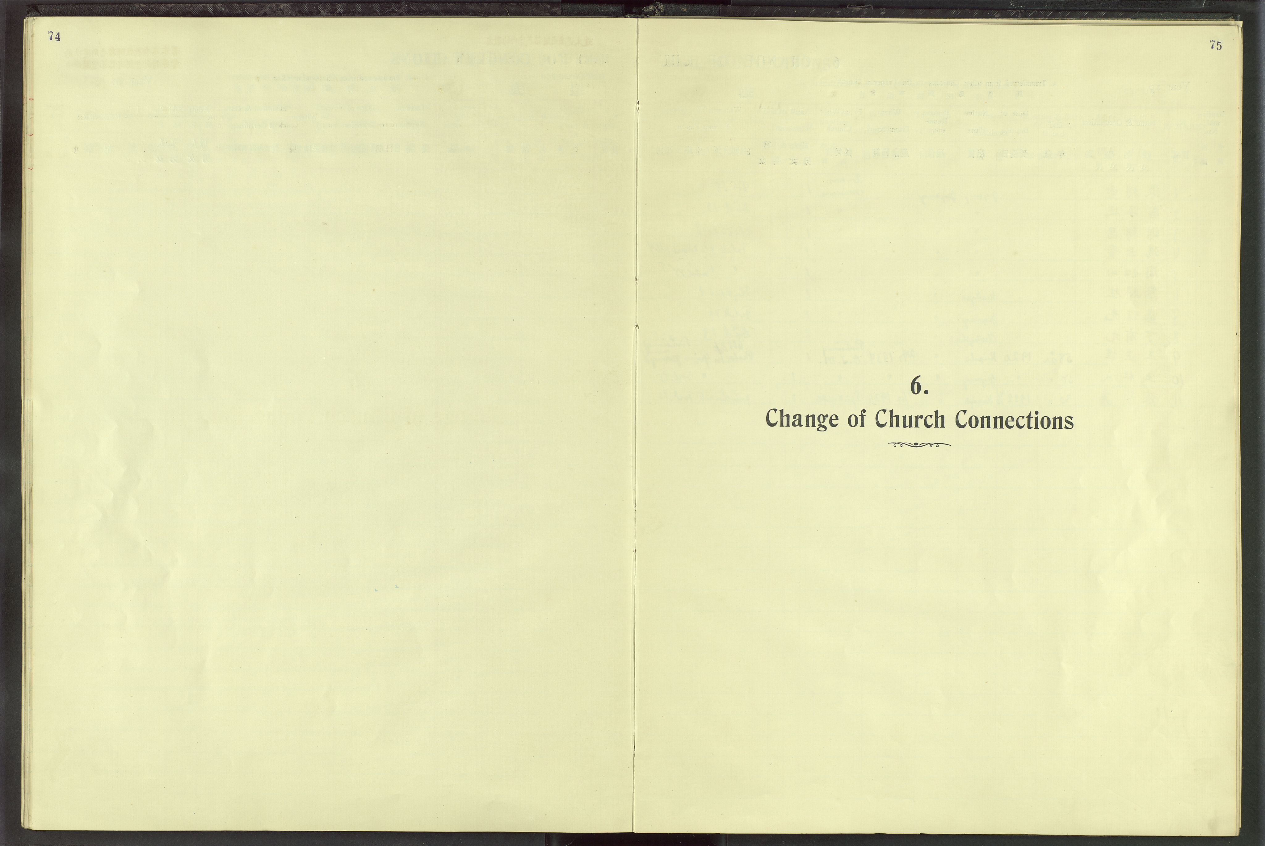 Det Norske Misjonsselskap - utland - Kina (Hunan), VID/MA-A-1065/Dm/L0022: Parish register (official) no. 60, 1912-1948, p. 74-75