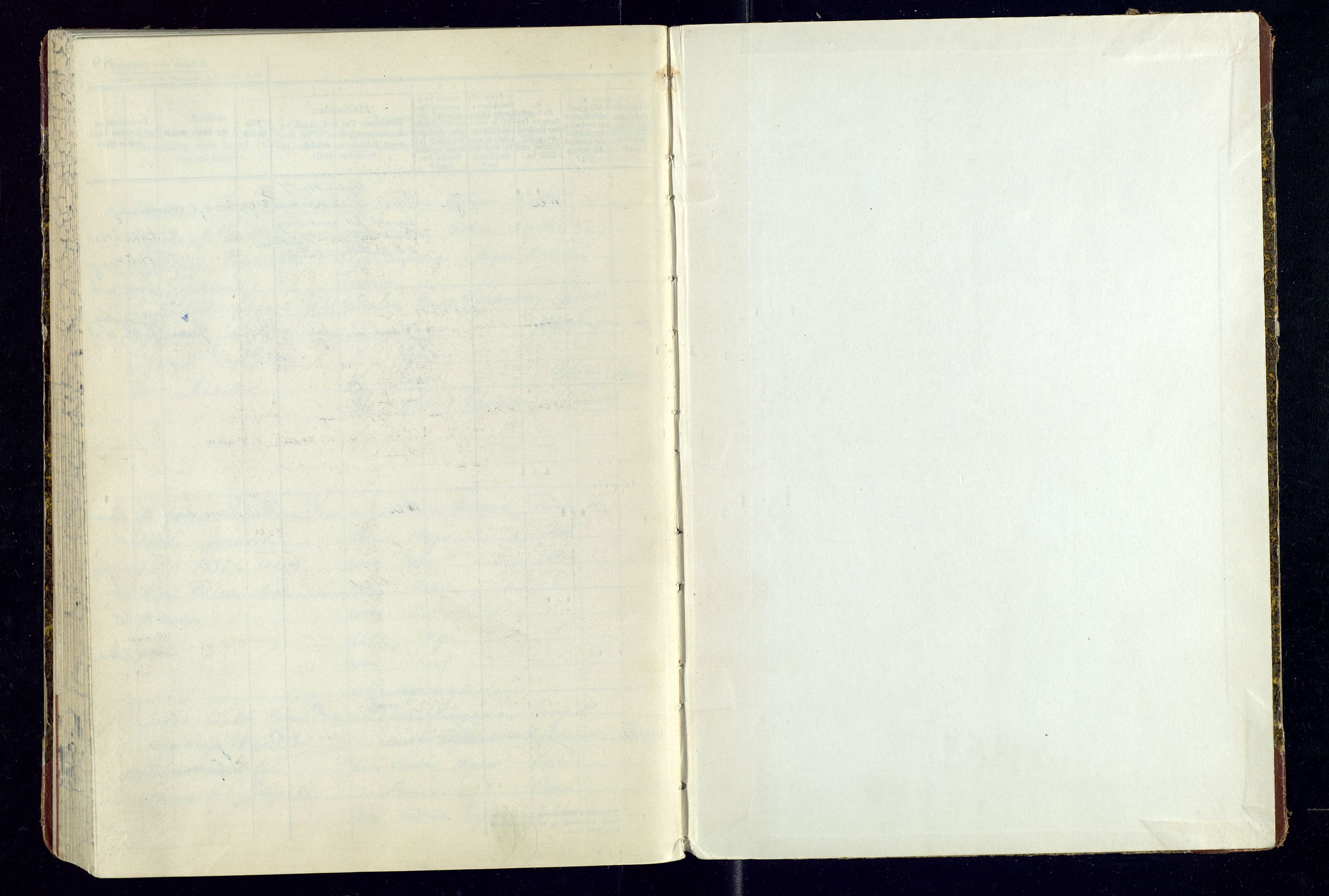 Brumunddal lensmannskontor, AV/SAH-LHR-012/H/Ha/L0003: Dødsfallsprotokoll , 1956-1961
