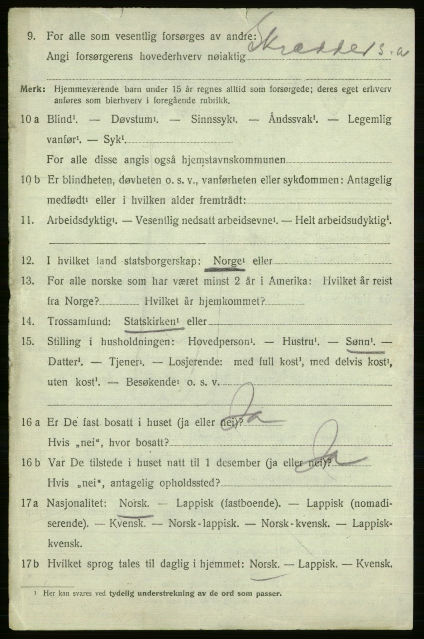 SATØ, 1920 census for Sør-Varanger, 1920, p. 10935